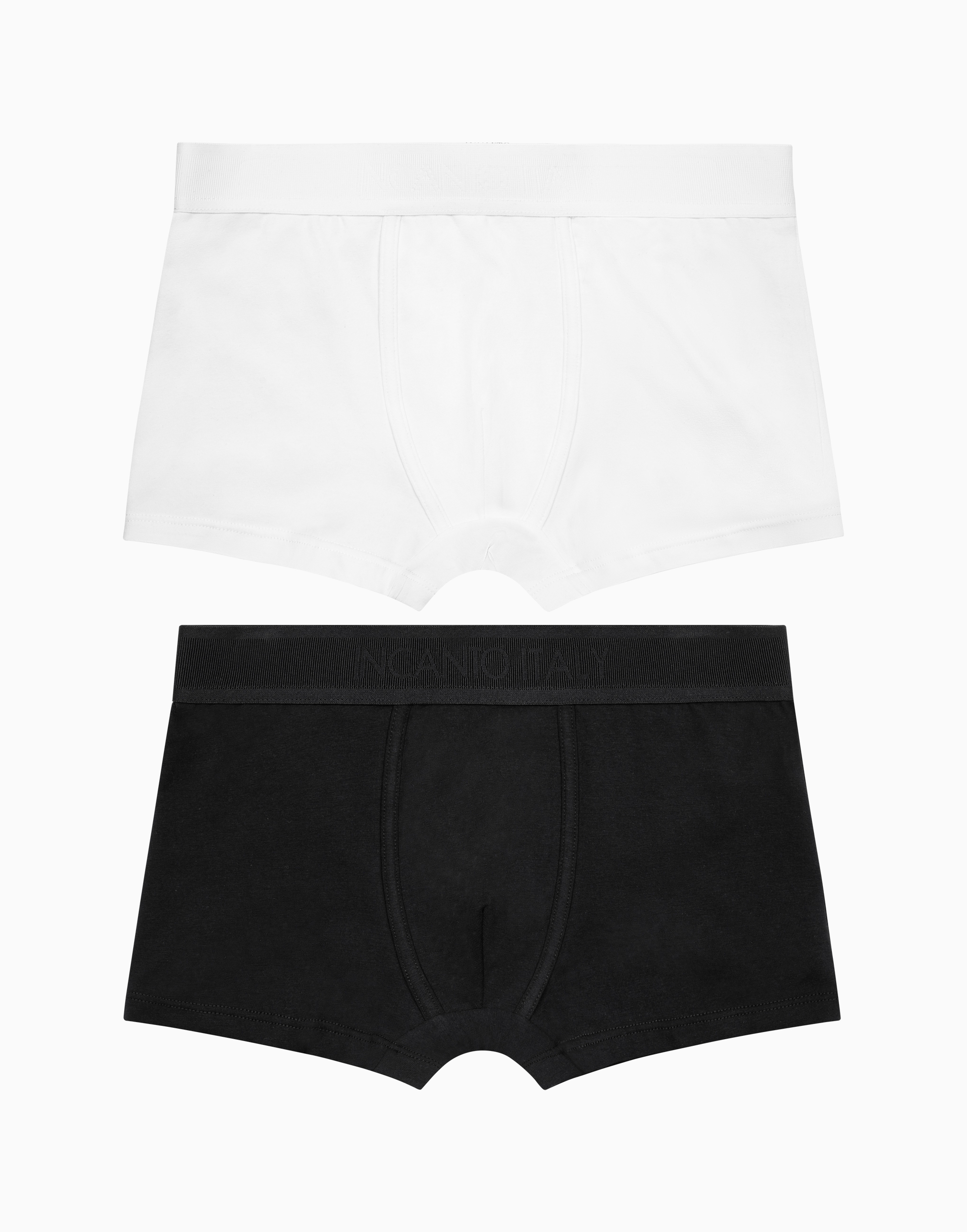 Набор из 2-х боксеров для мальчика 1170