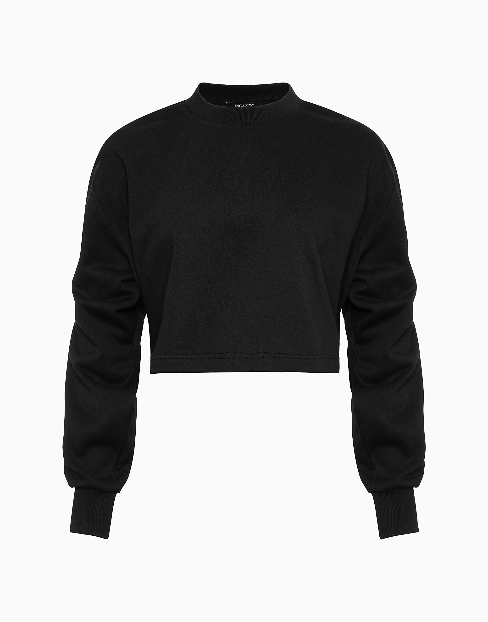 Свитшот Incanto FD590, черный, арт. 6944990864935