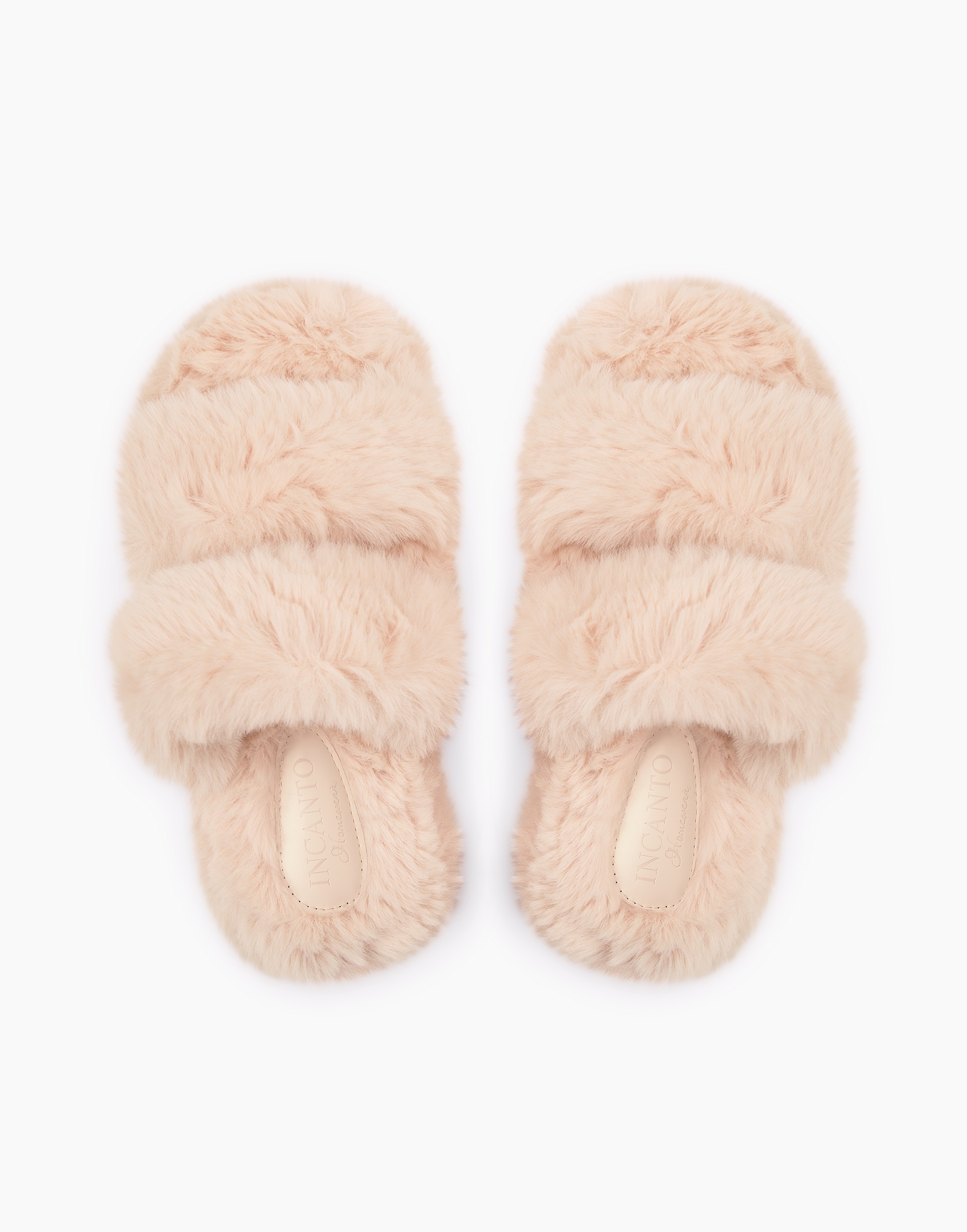 

Тапочки PD168, Розовый;латте, Тапочки PD168