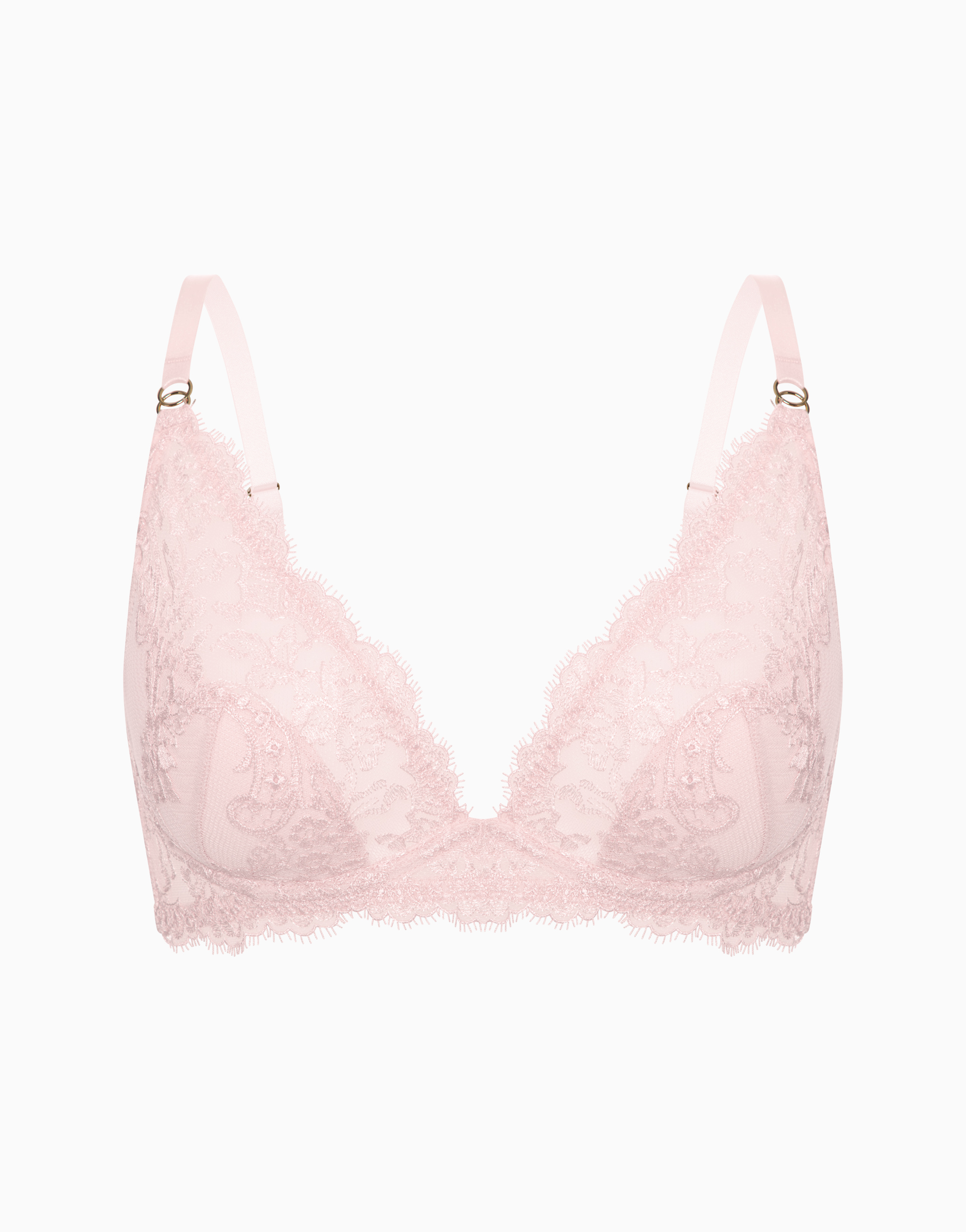 Бюстгальтер Incanto Casablanca, розовый, арт. 4670393586465