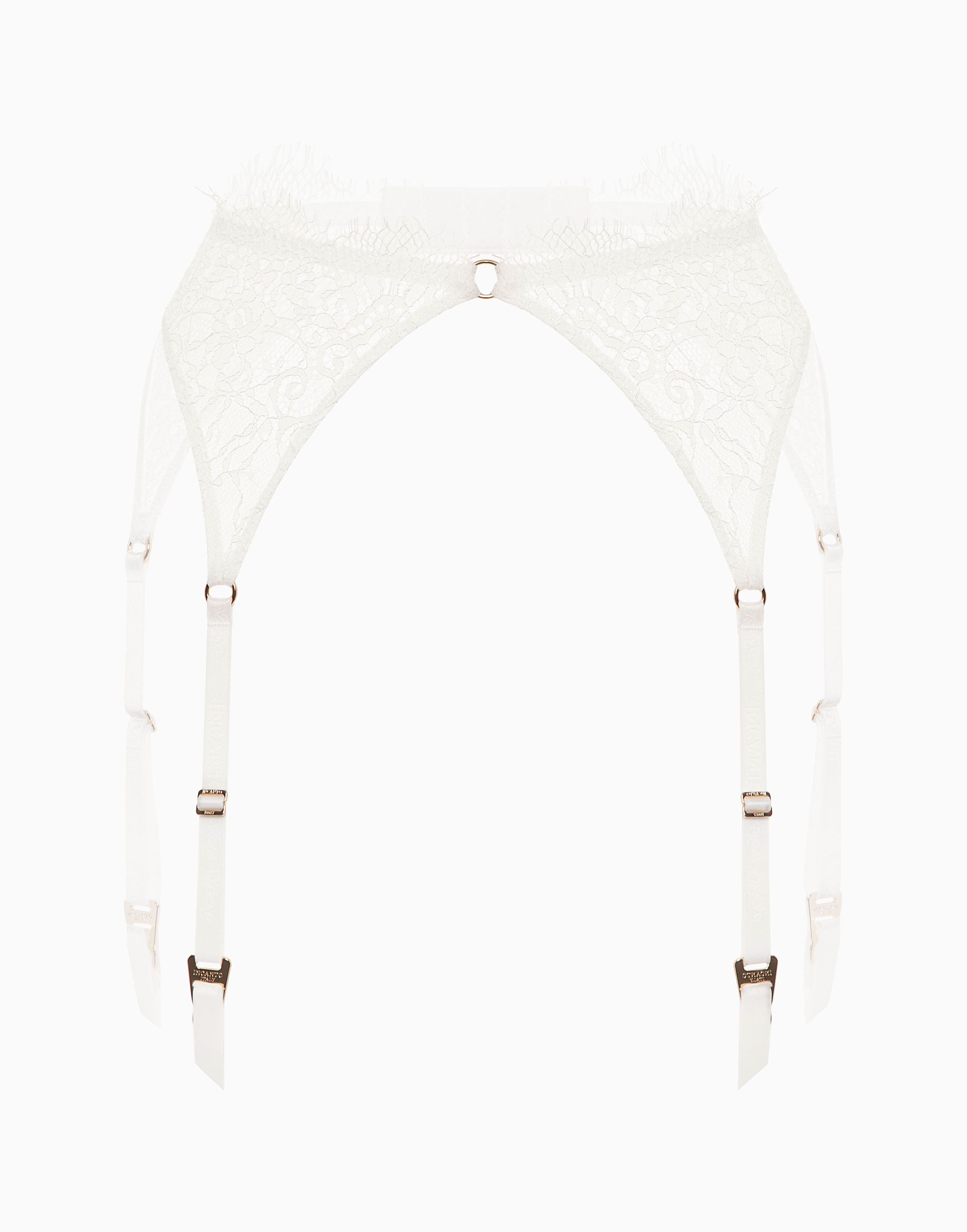 Пояс для чулок, латте, арт. 4640348118621