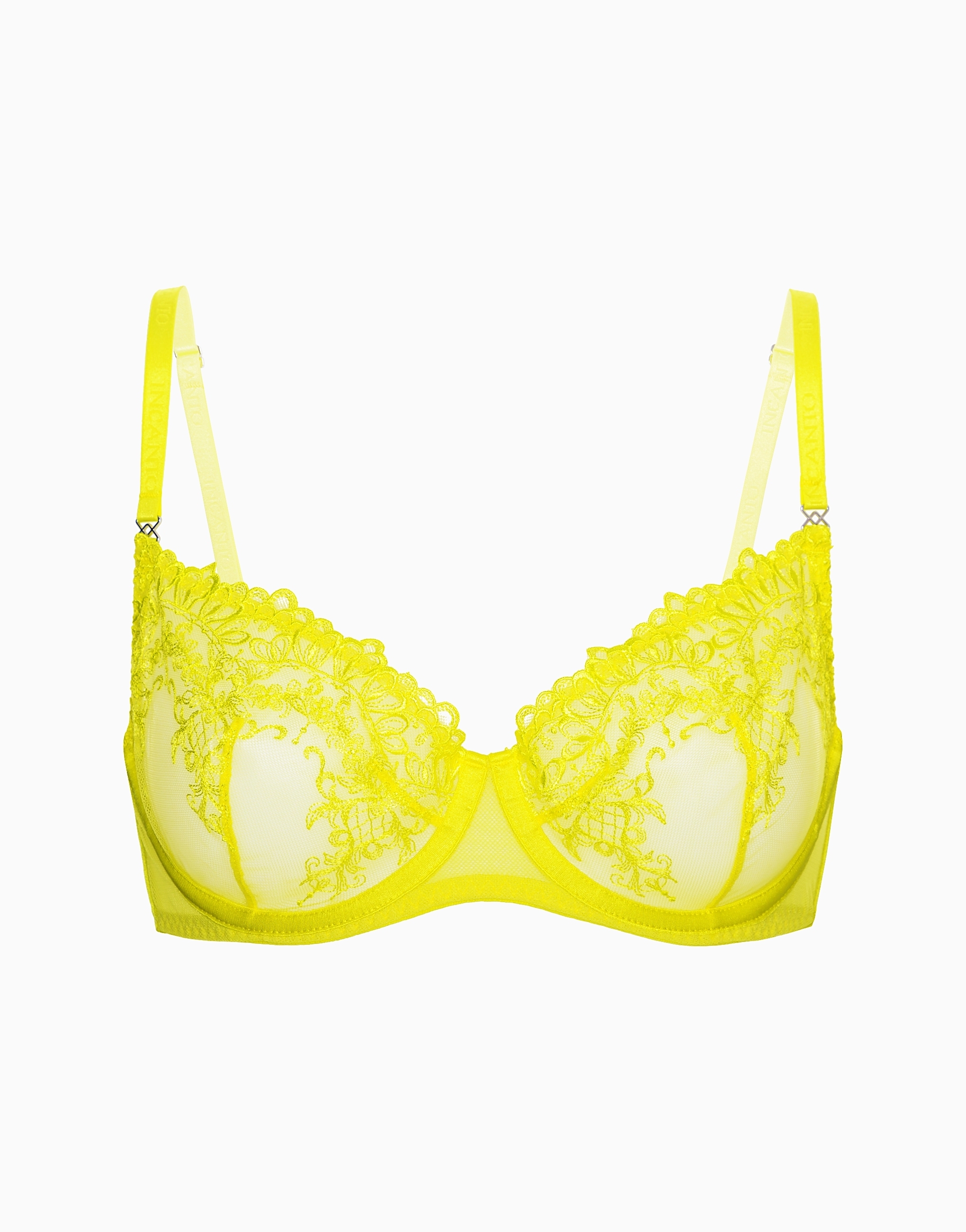 

Fashion Incanto, Бюстгальтер с мягкими чашками на стане Verona CD281