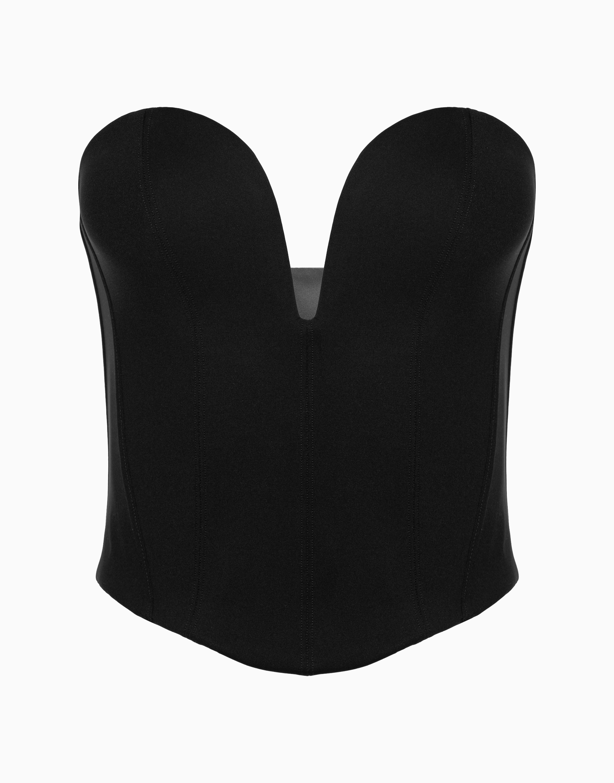 Корсет Incanto CD1048, черный, арт. 4670393547367