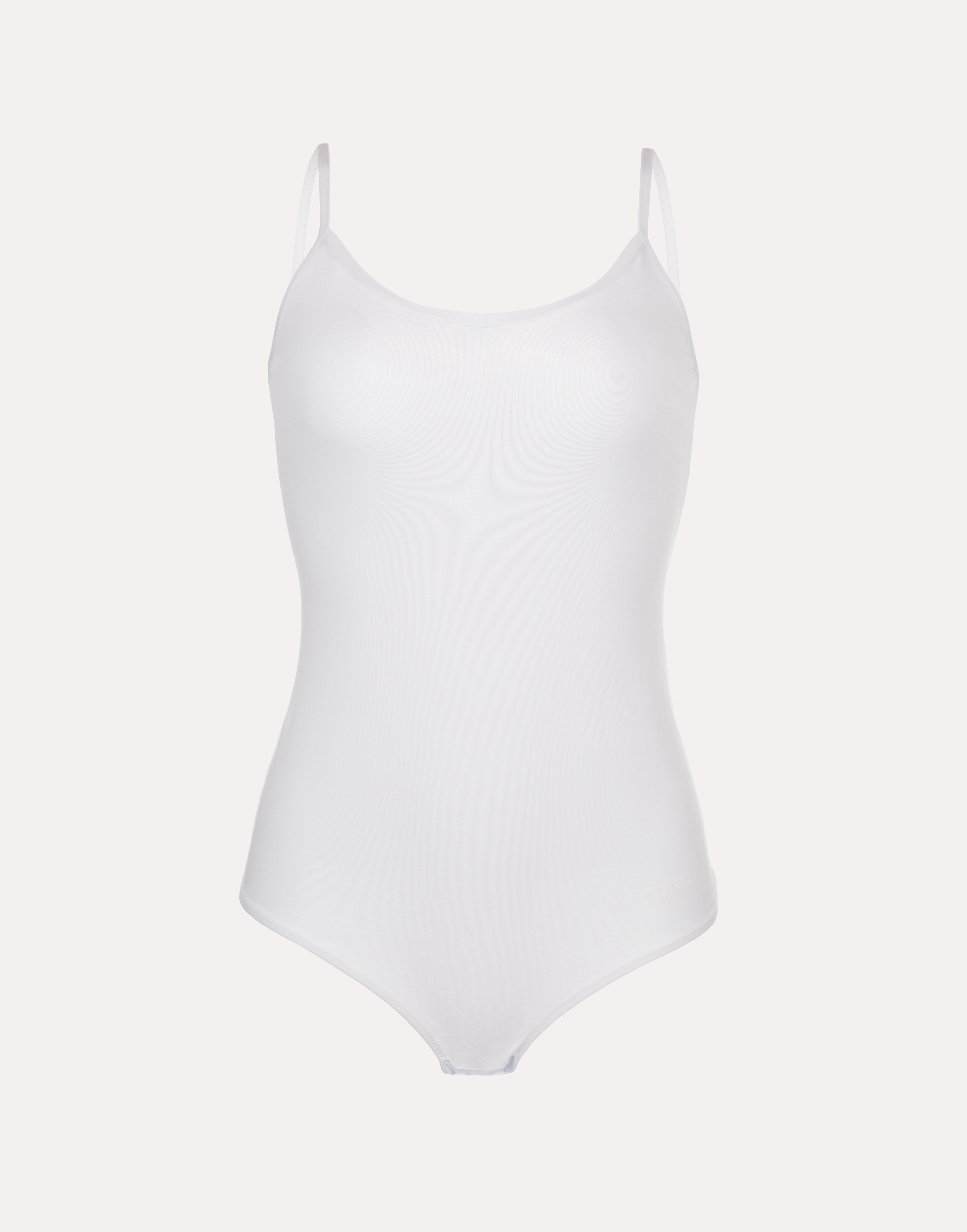 Боди на бретелях Comfort 1150₽