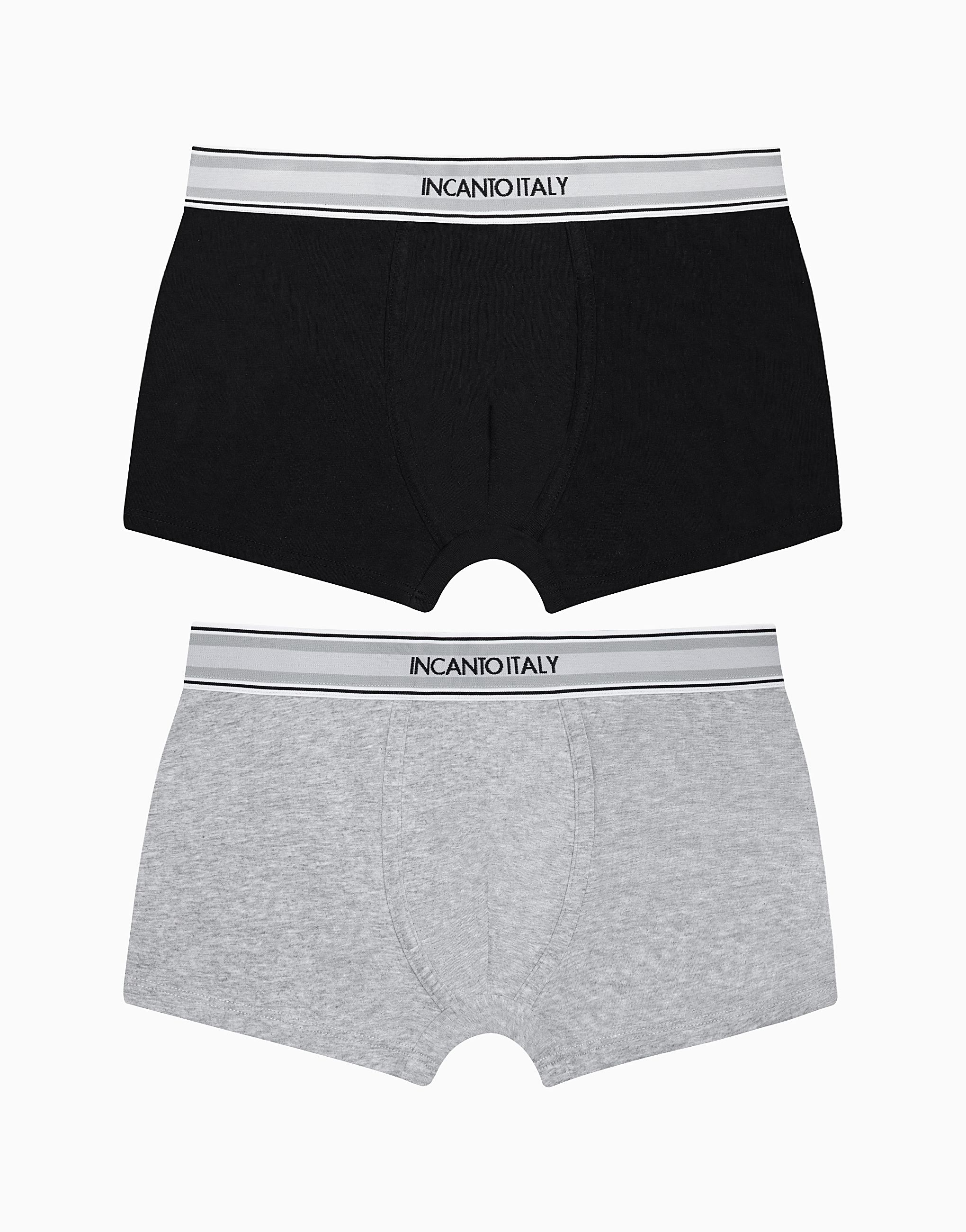 Набор из 2-х боксеров для мальчика, мультиколор, арт. 32087