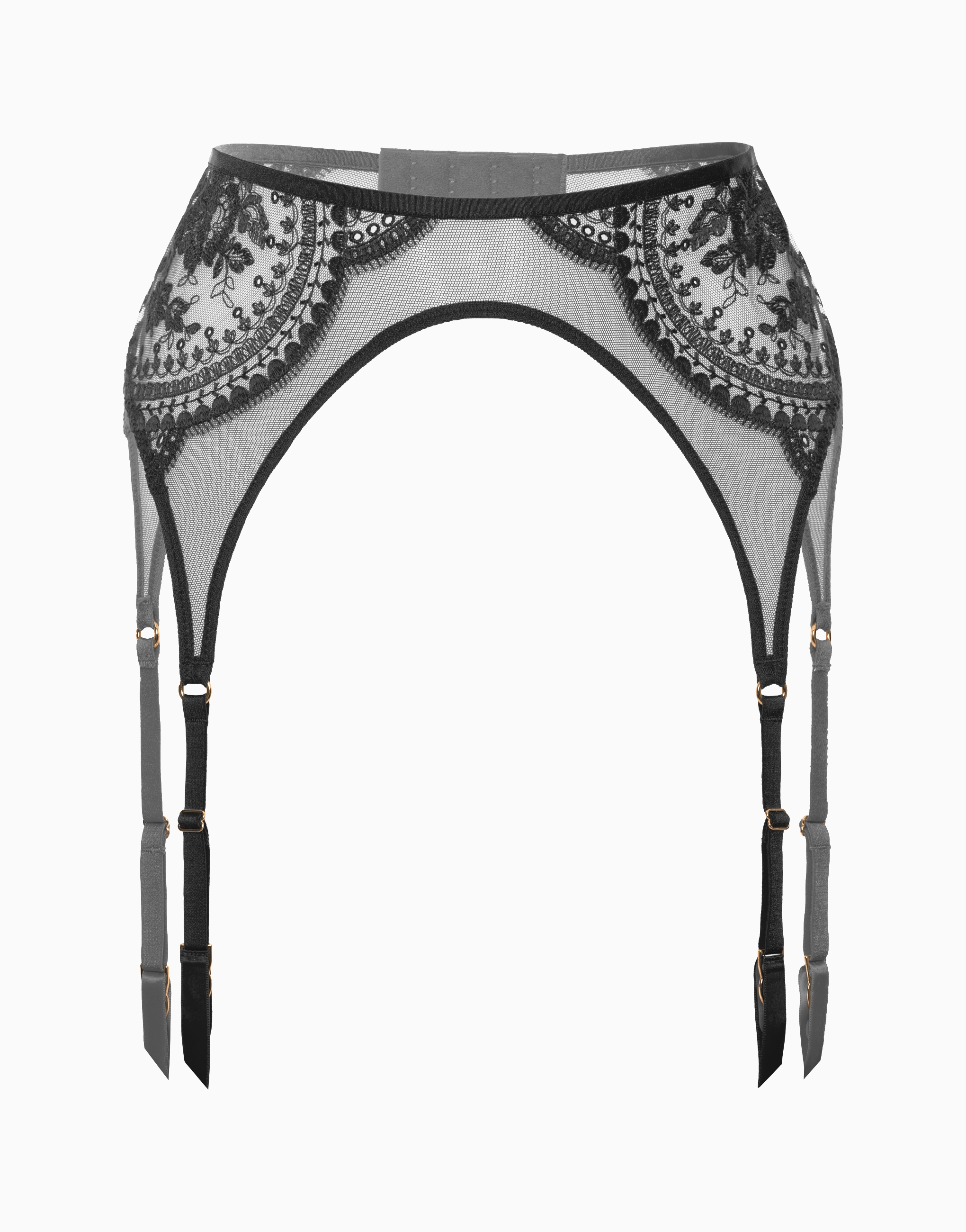 Пояс для чулок CD1042 2799₽