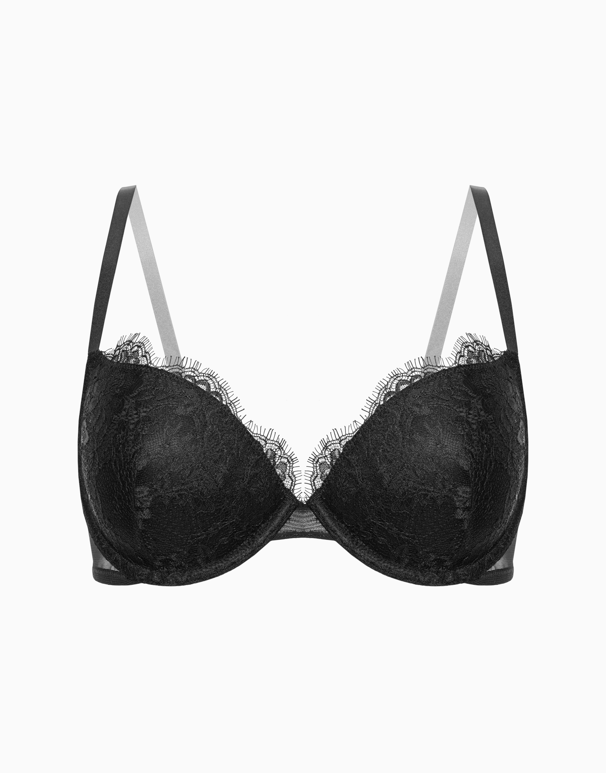 Бюстгальтер Incanto Calgary CD1029, черный, арт. 4670393546919