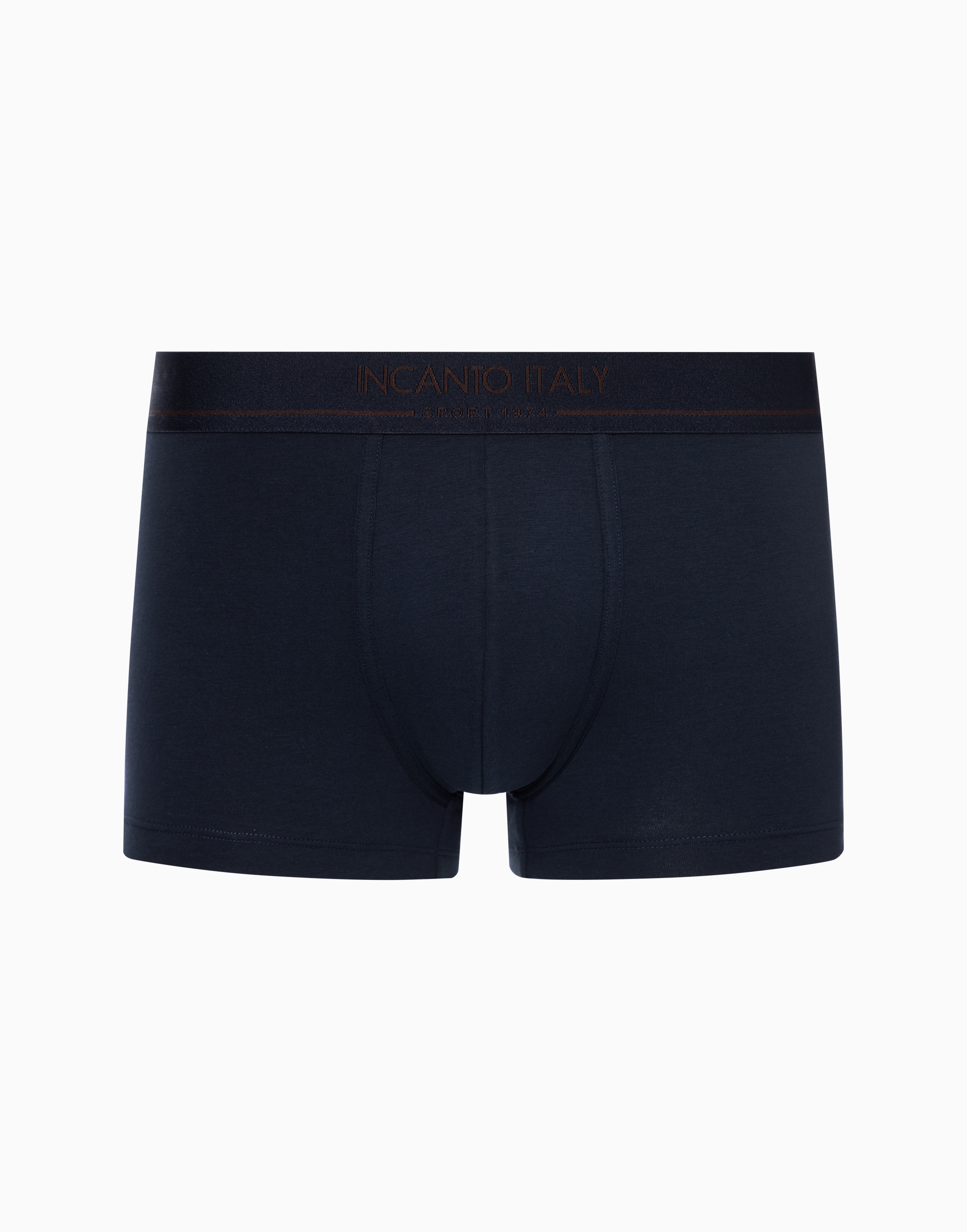 Боксеры Incanto BU1176, коричневый, арт. 4670393573588