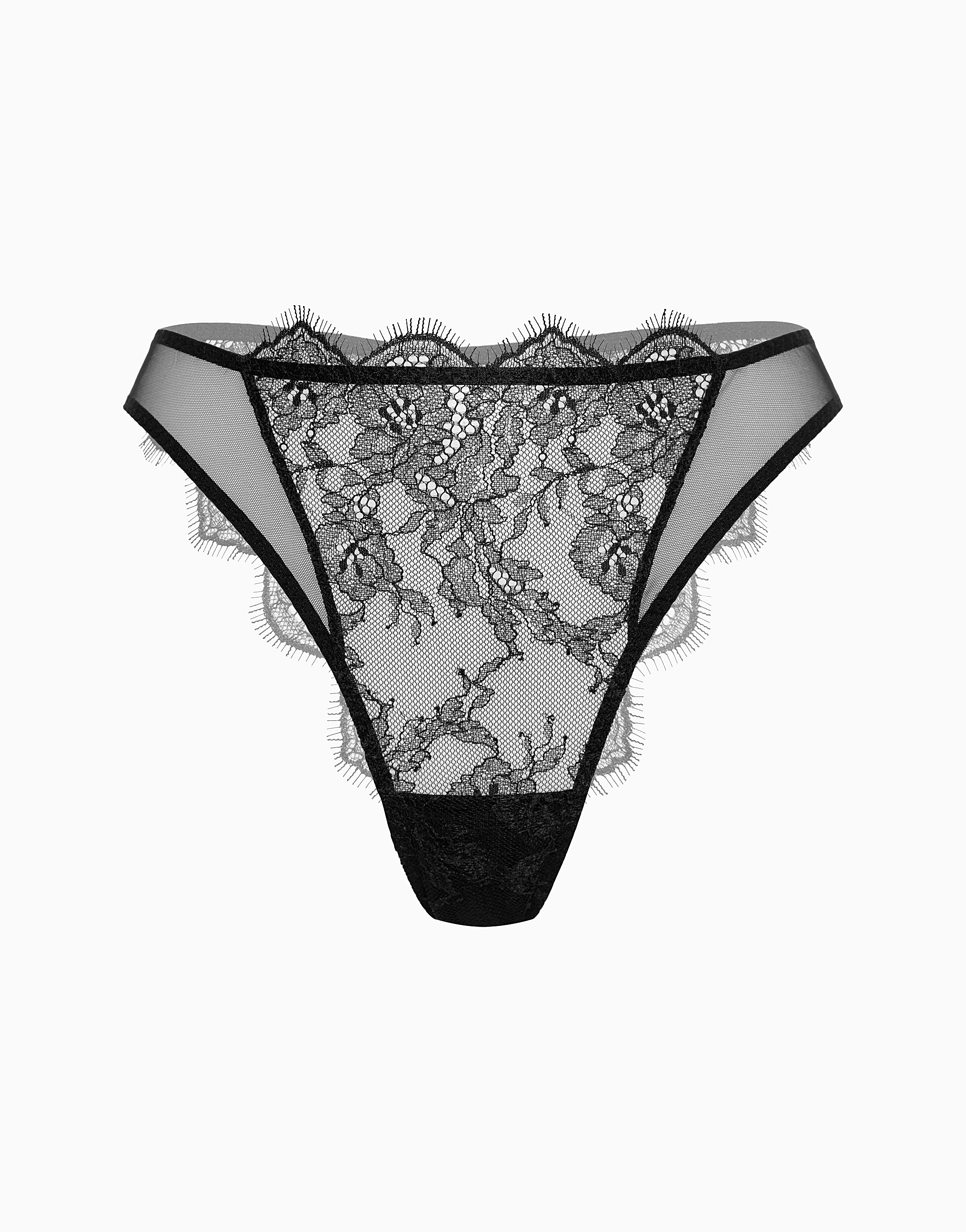 Бразилиано Incanto CD665, черный, арт. 6944990839193