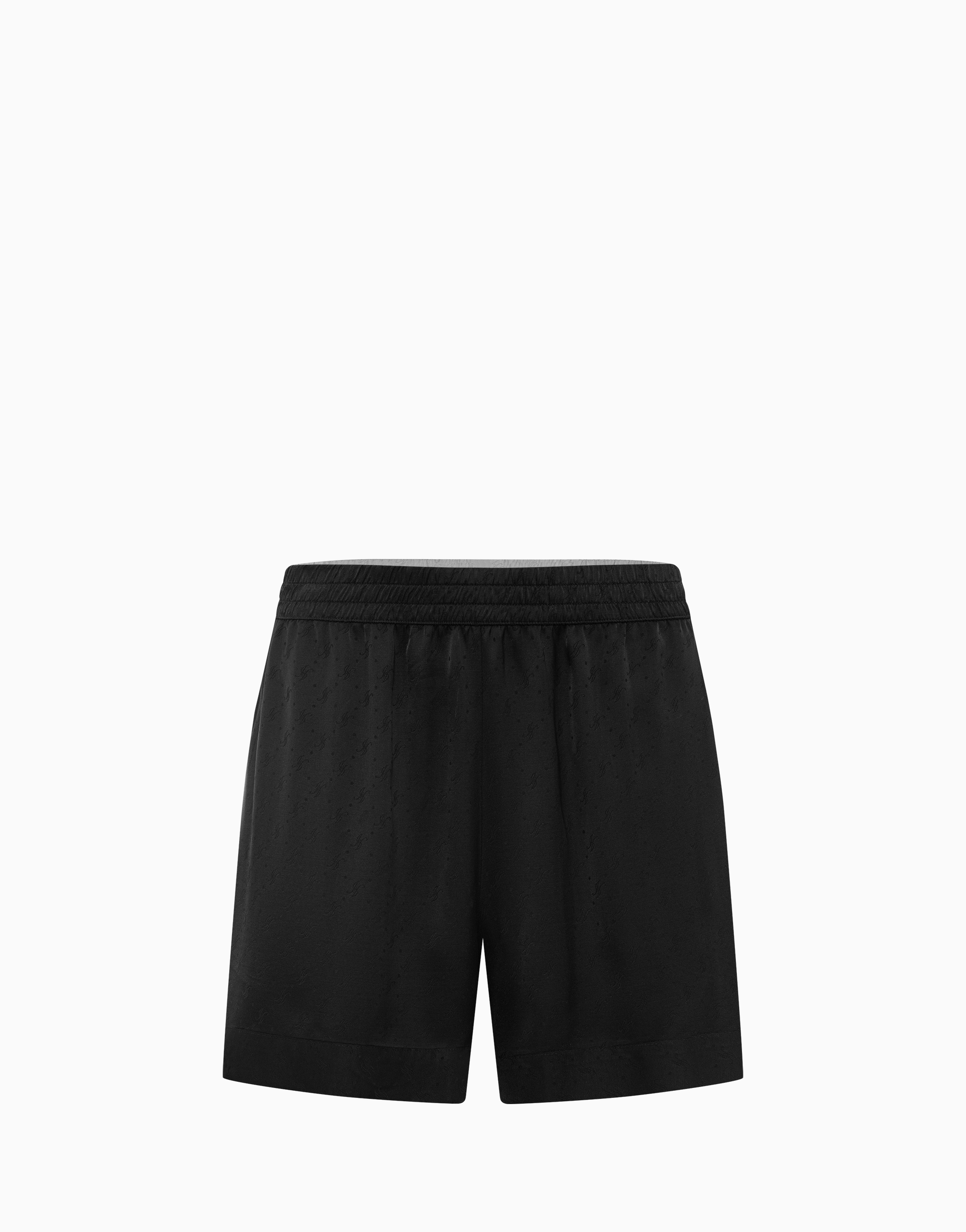 Шорты, черный, арт. 4640348128897