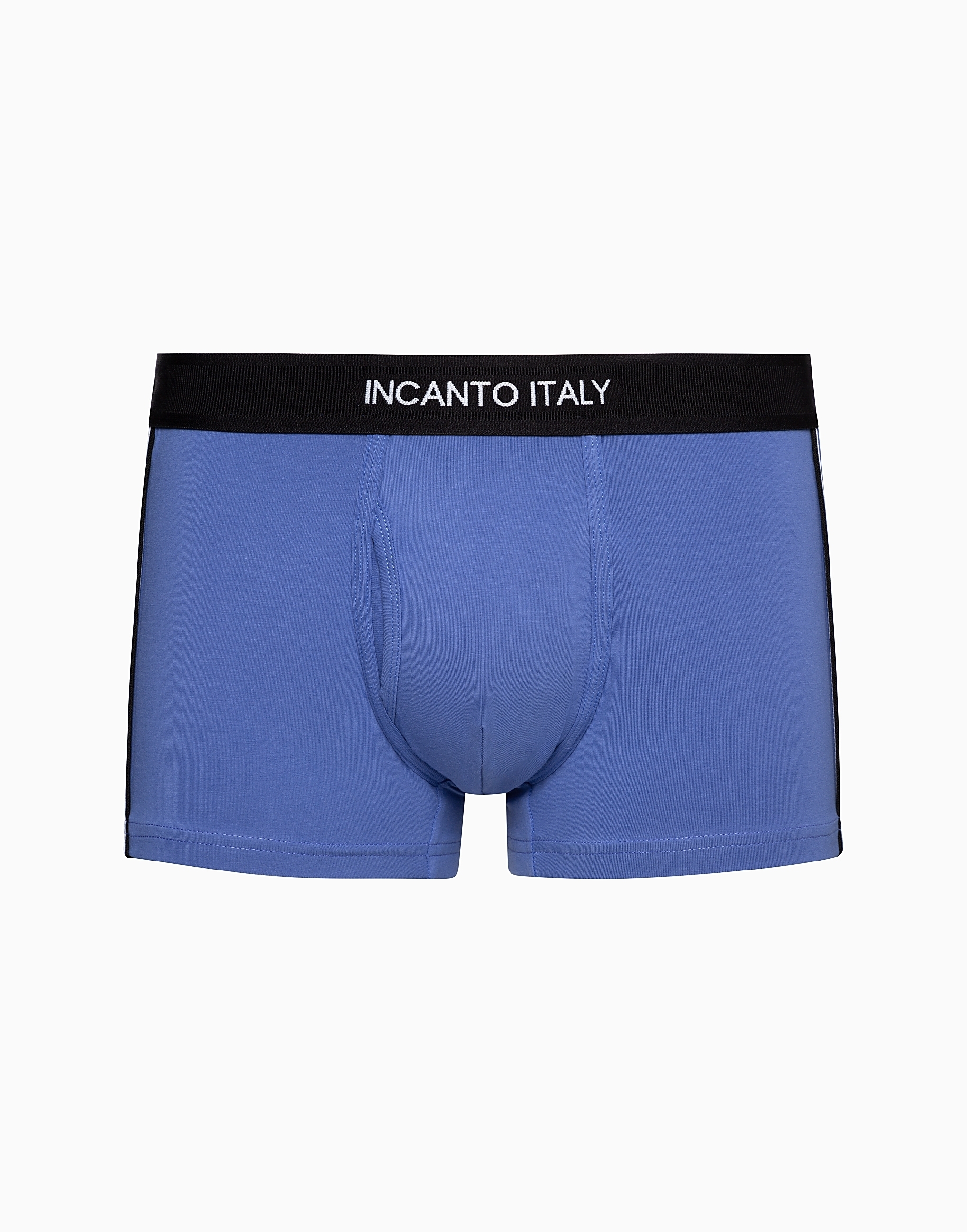 Боксеры Incanto BU219, синий, арт. 37509