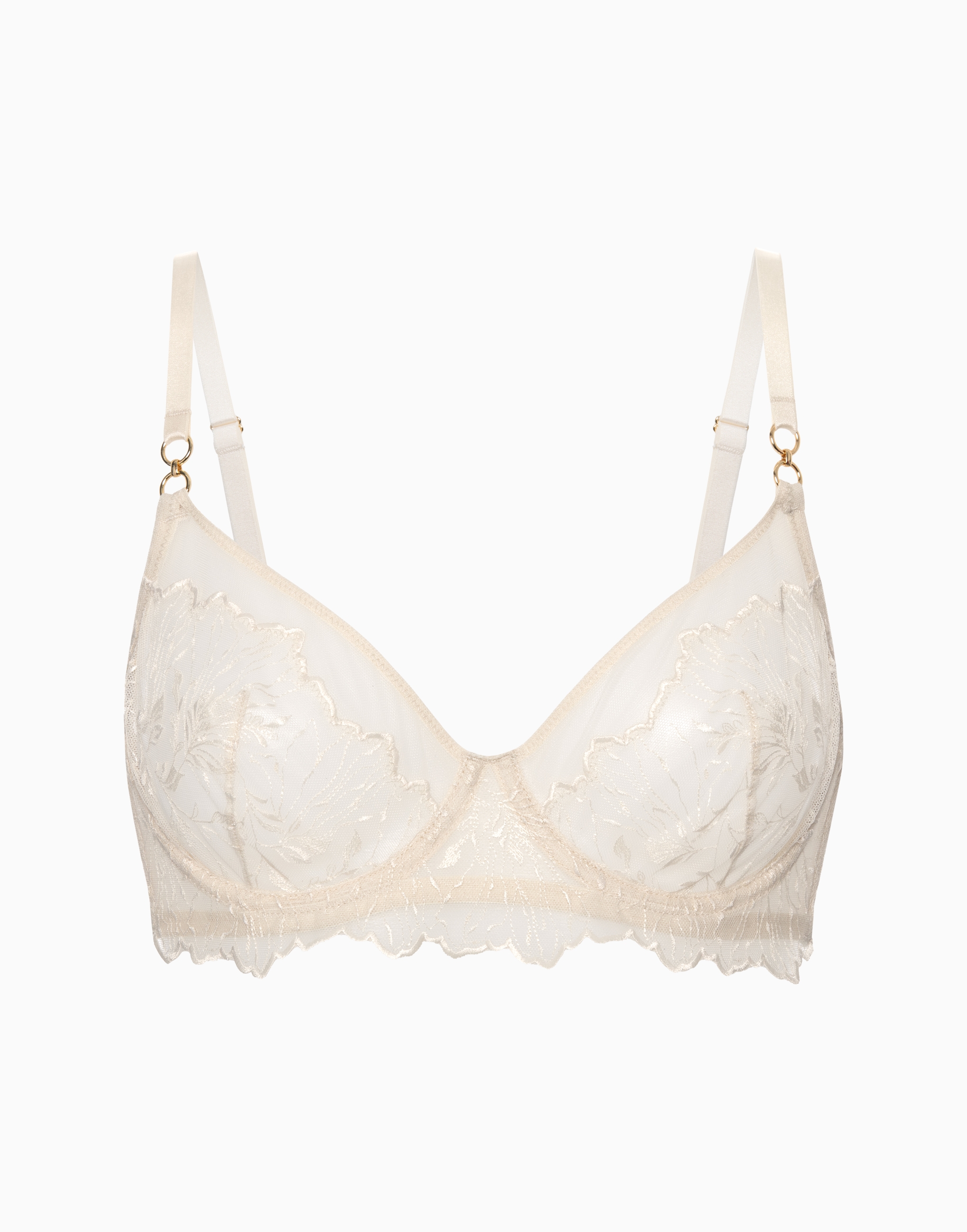 Бюстгальтер с мягкими чашками на стане Verona CD1149 5999₽