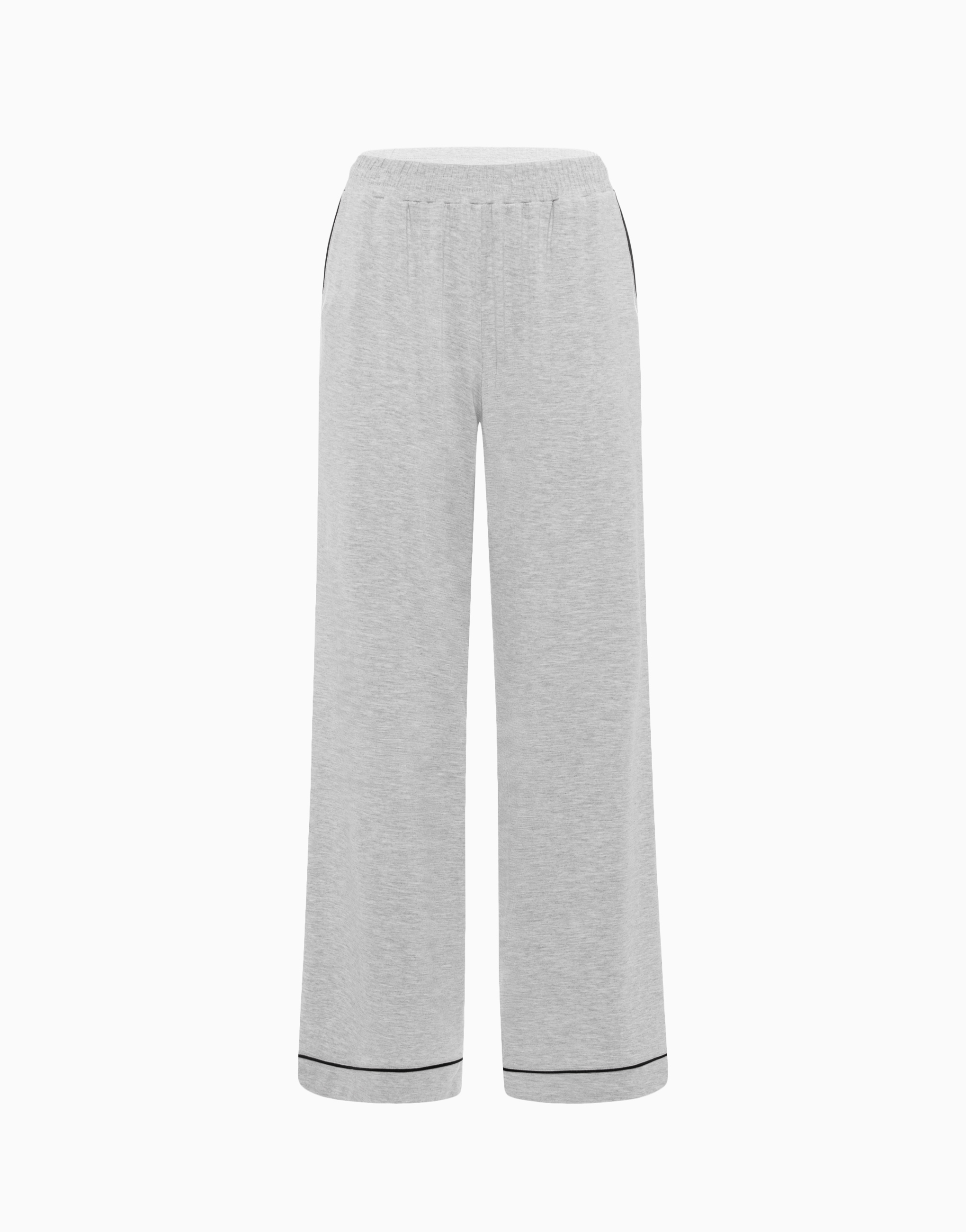 Брюки, серый, арт. 14350