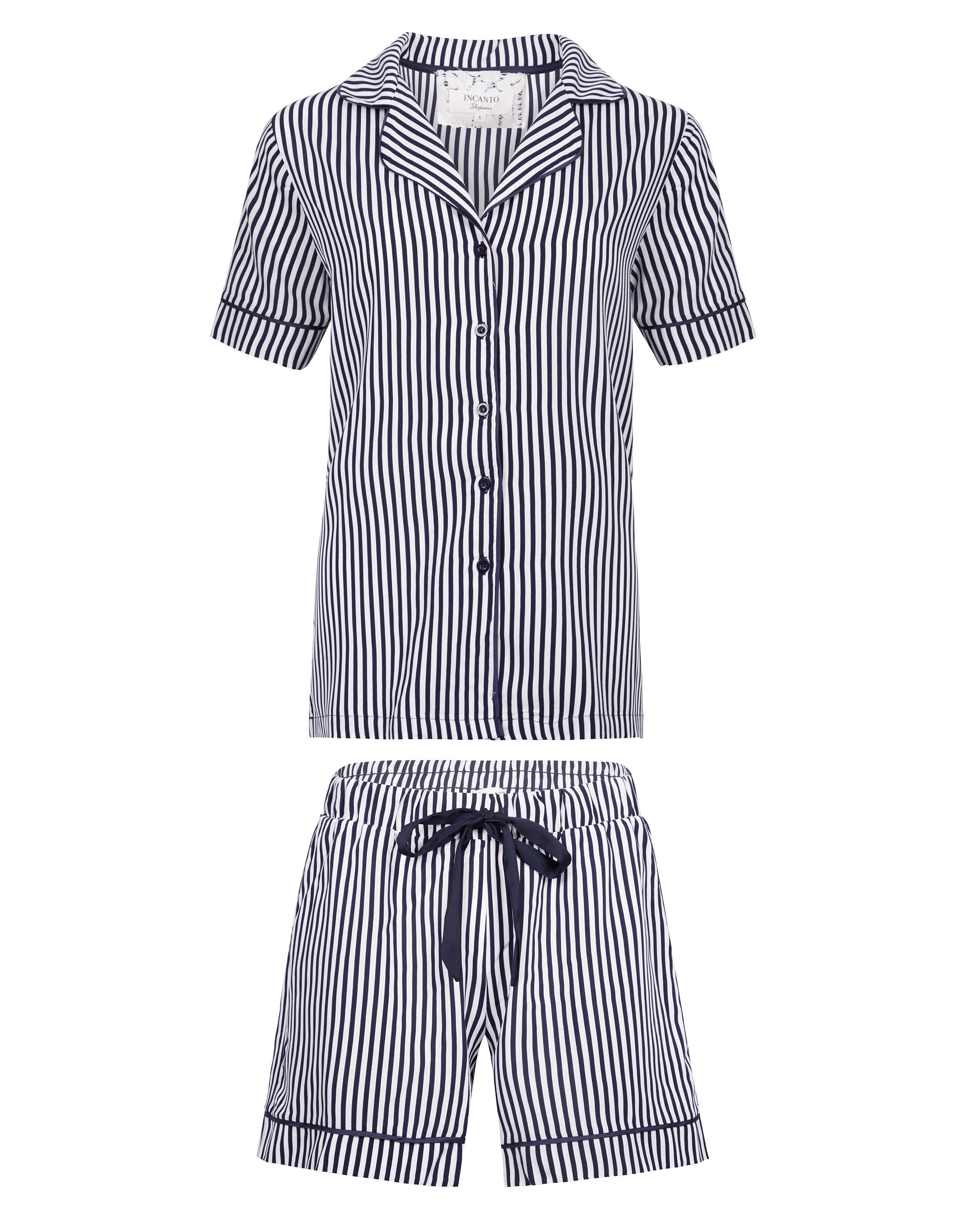 

Fashion Incanto, Комплект рубашка с короткими рукавами и шорты Elisabelle