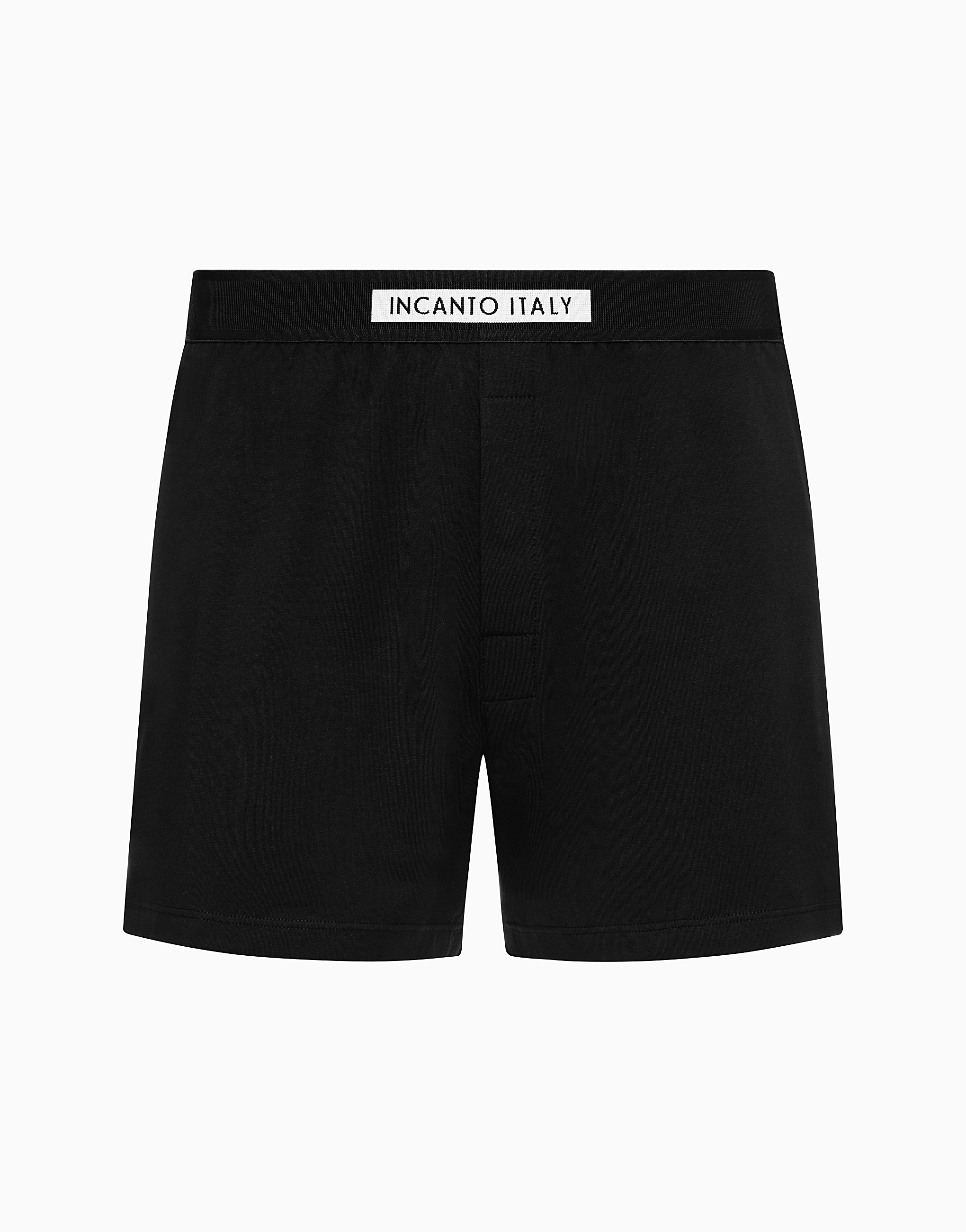 Боксеры Incanto BU1054, черный, арт. 34252