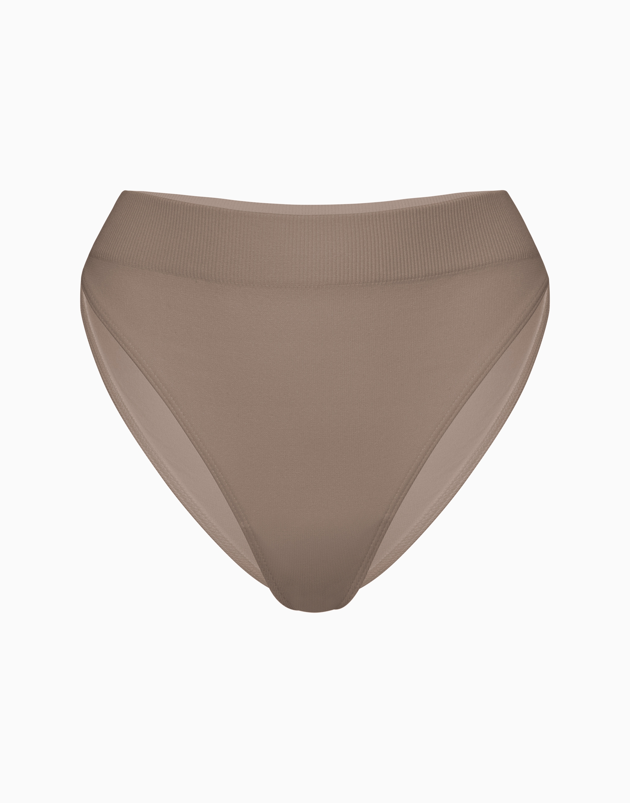 Слипы Incanto с высокой посадкой CD572, шоколадный, арт. 4670393551128