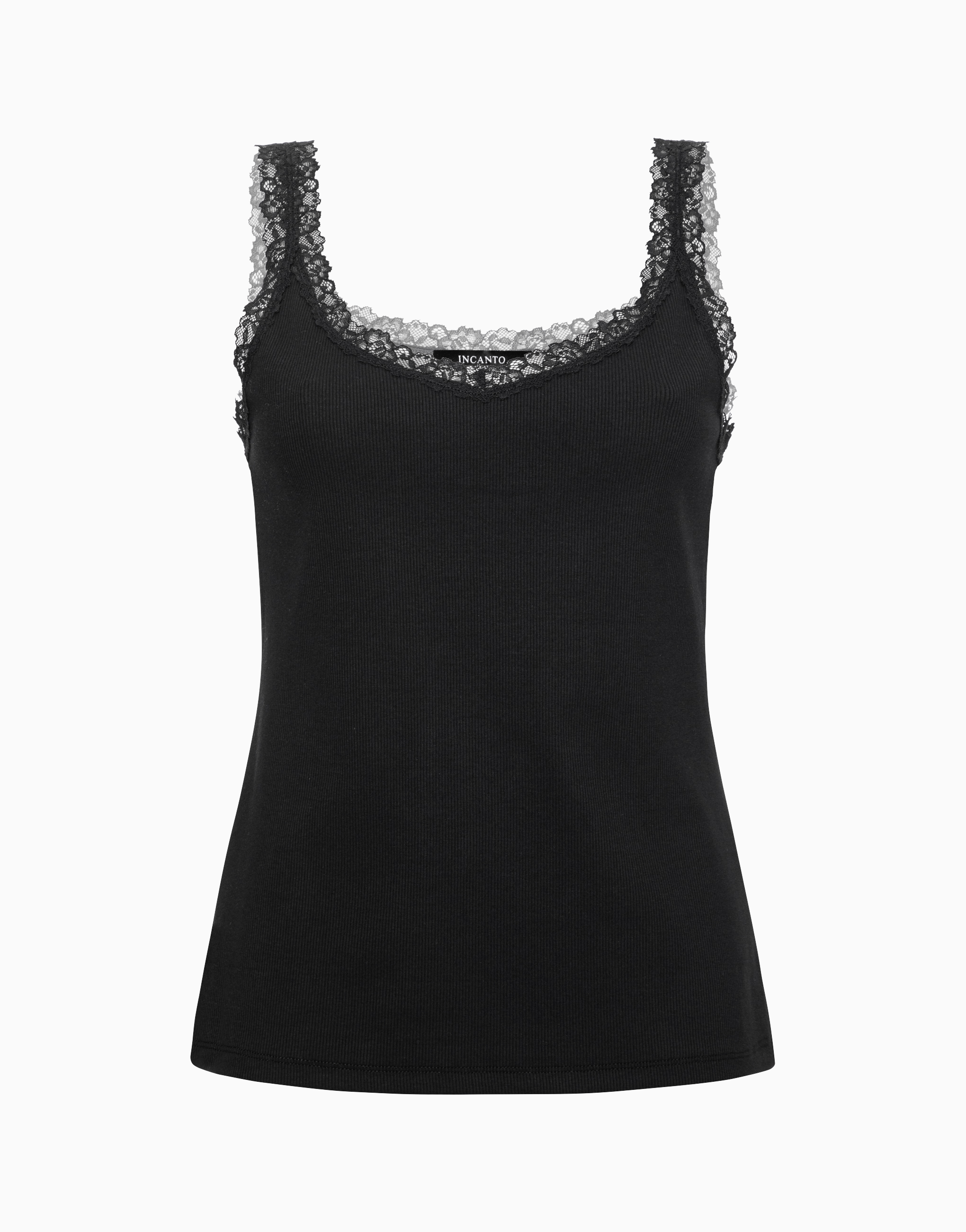 

Топ INCANTO TD1252, Черный;белый, Топ INCANTO TD1252