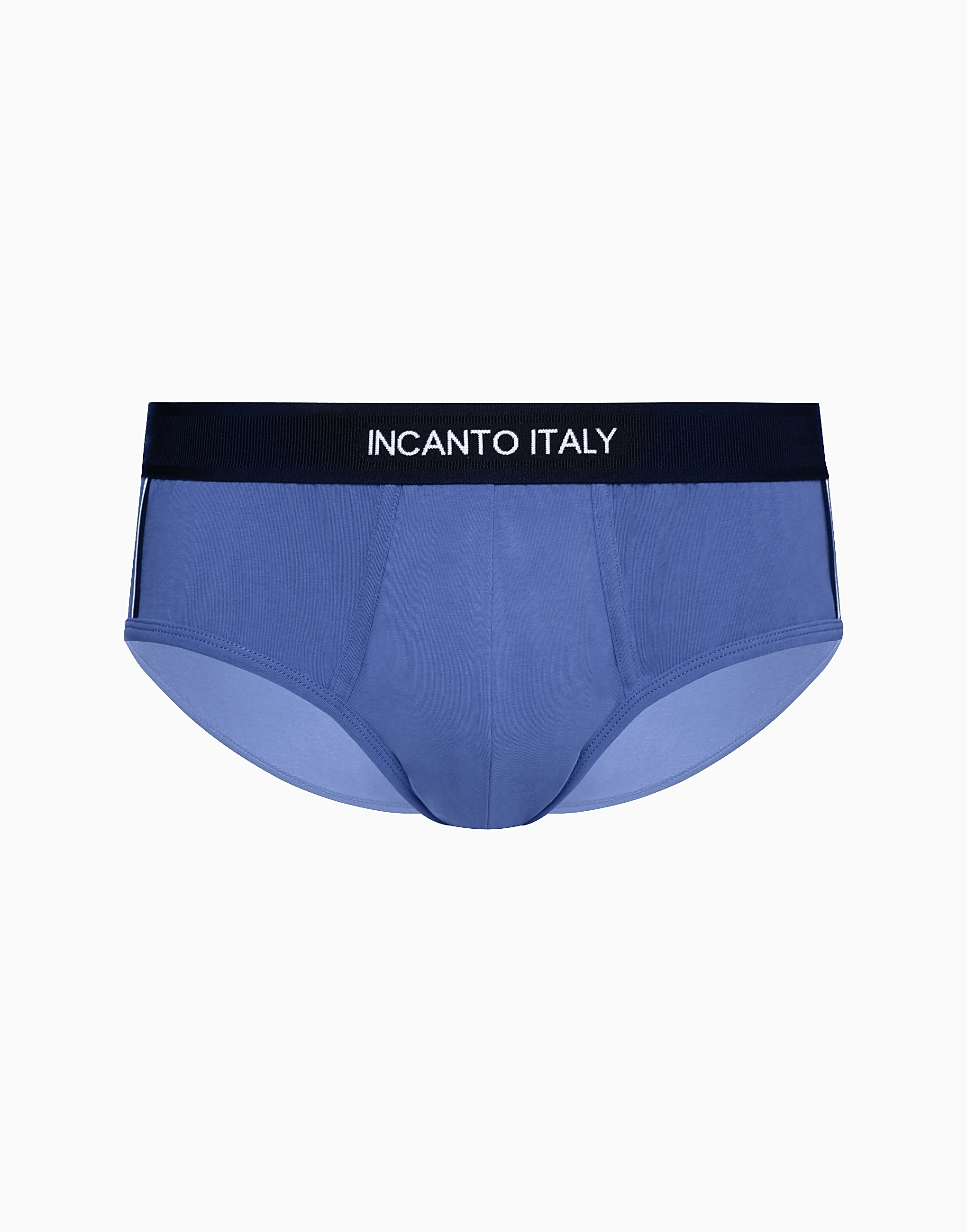 Слипы Incanto BU219, синий, арт. 37508