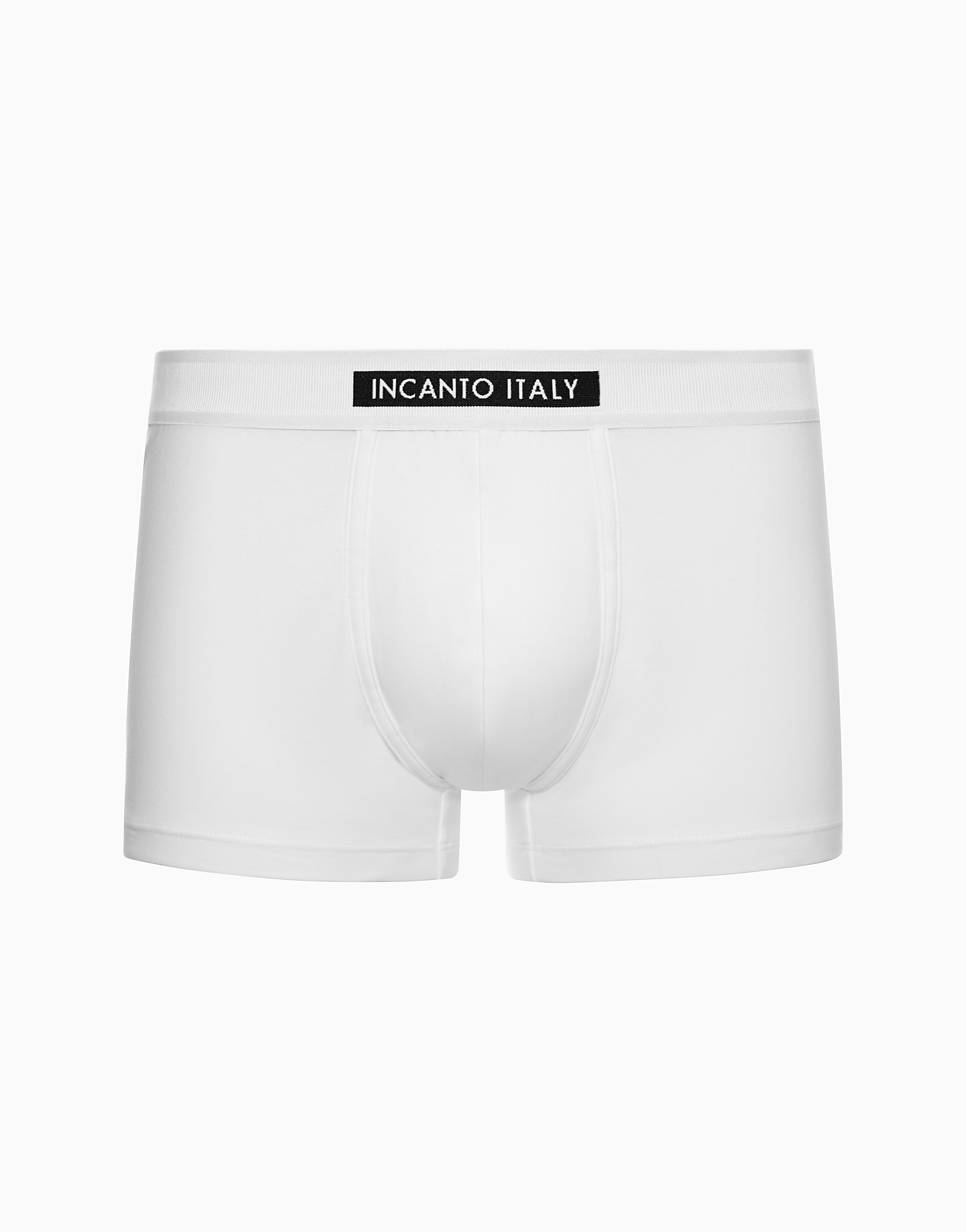 Боксеры Incanto BU1054, белый, арт. 4640348127081