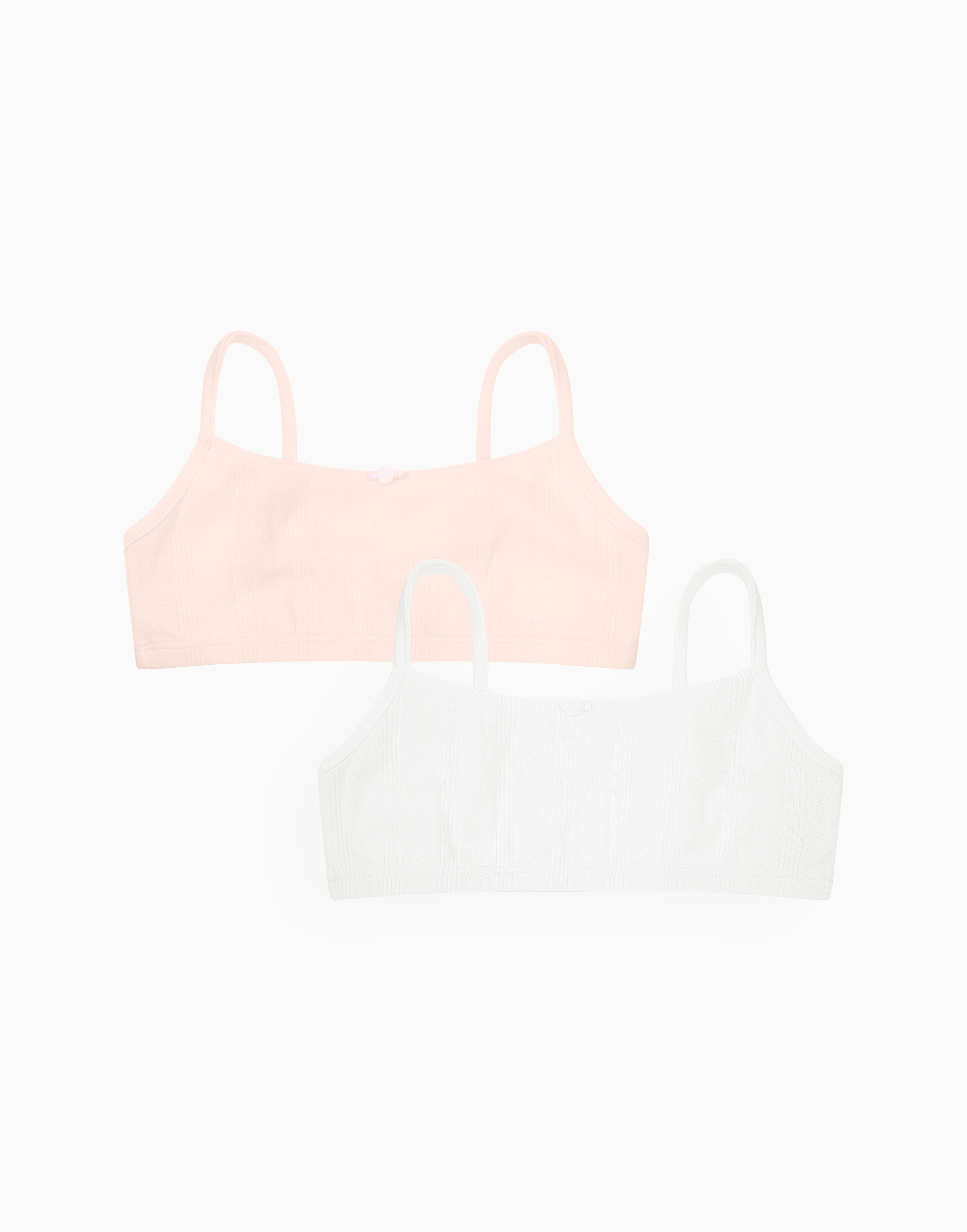 

Набор из 2-х полутопов для девочки 1090, Мультиколор, Набор из 2-х полутопов для девочки 1090