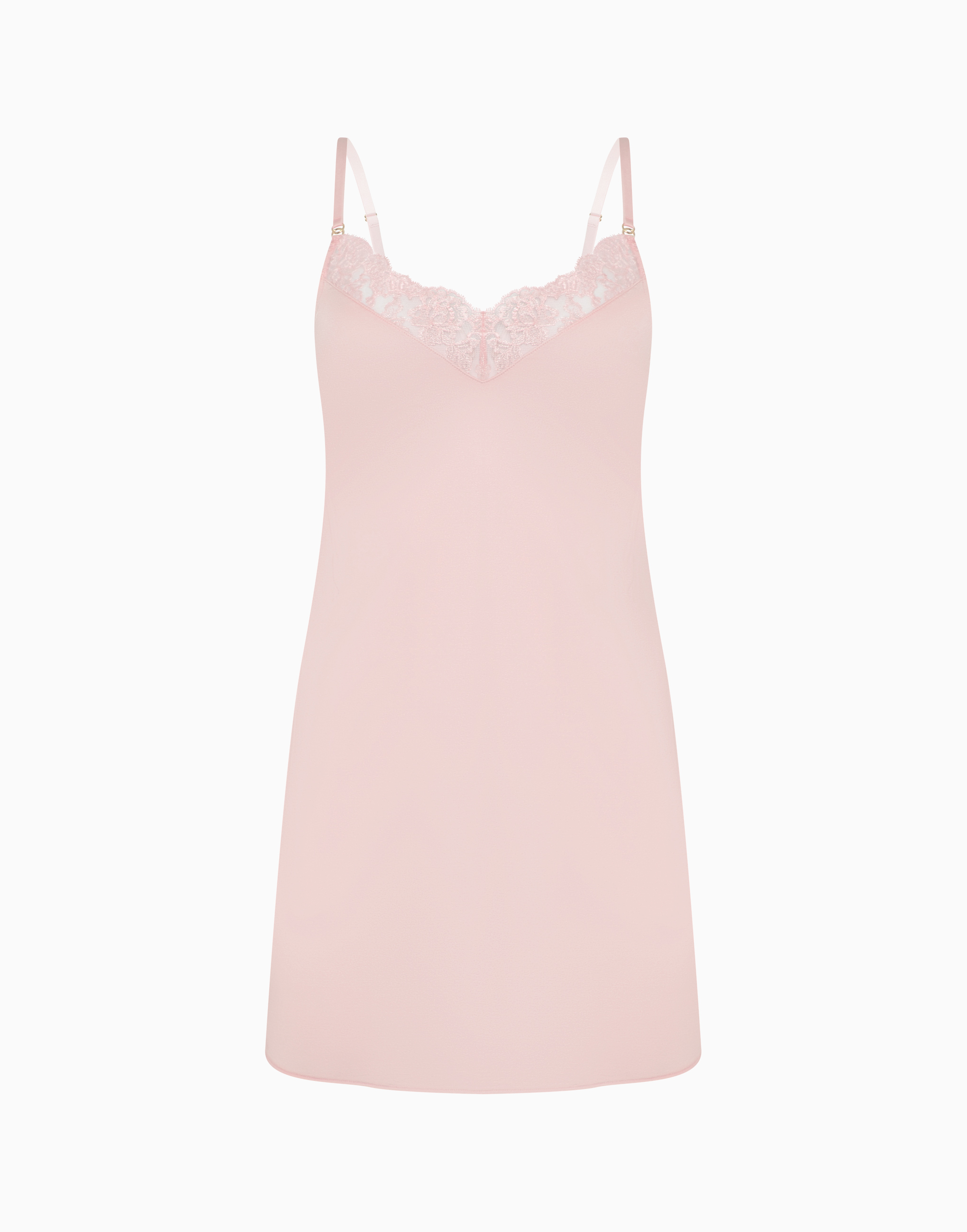 Сорочка Incanto CD1145, розовый, арт. 4670393586434