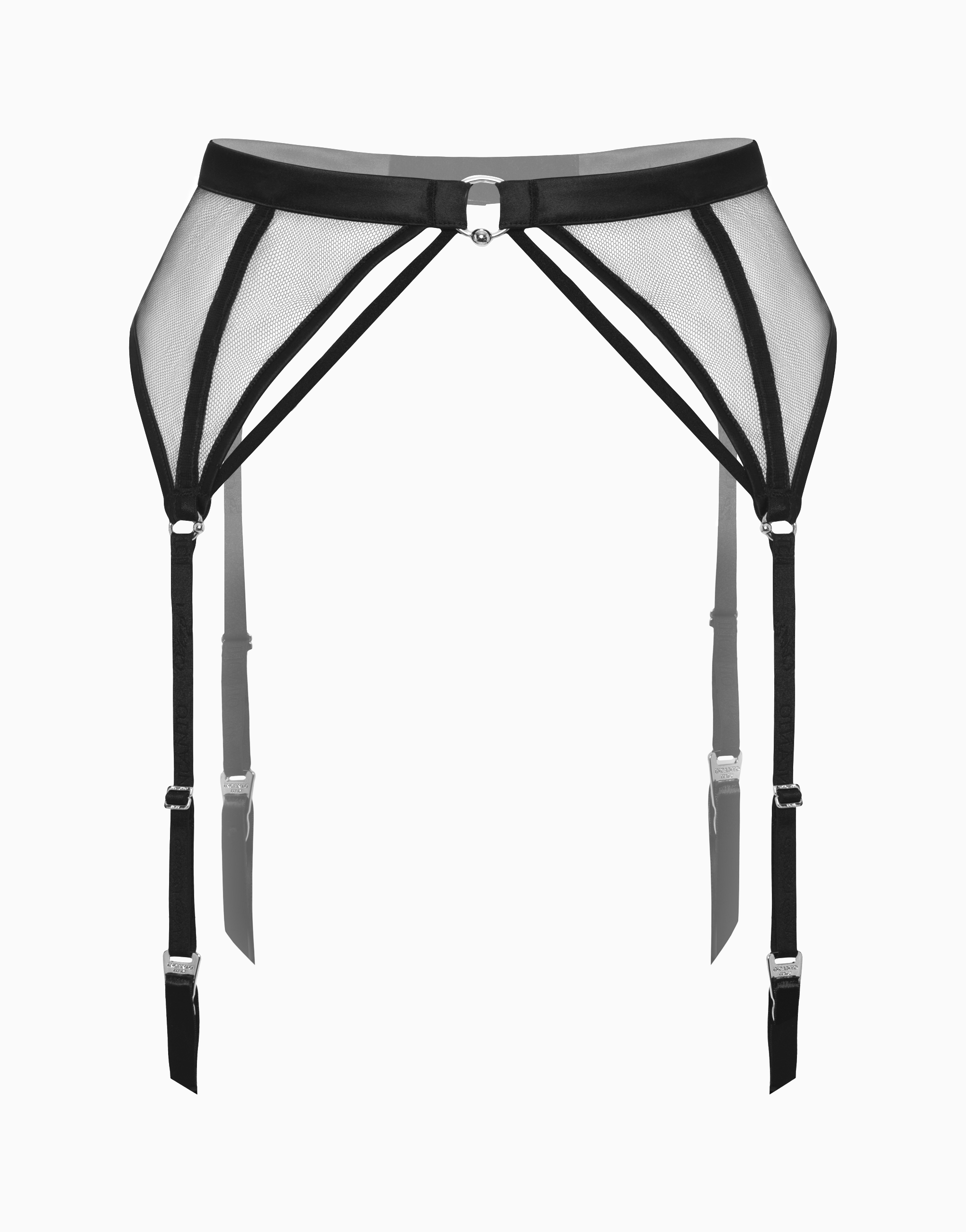 Пояс для чулок INCANTO CD1141