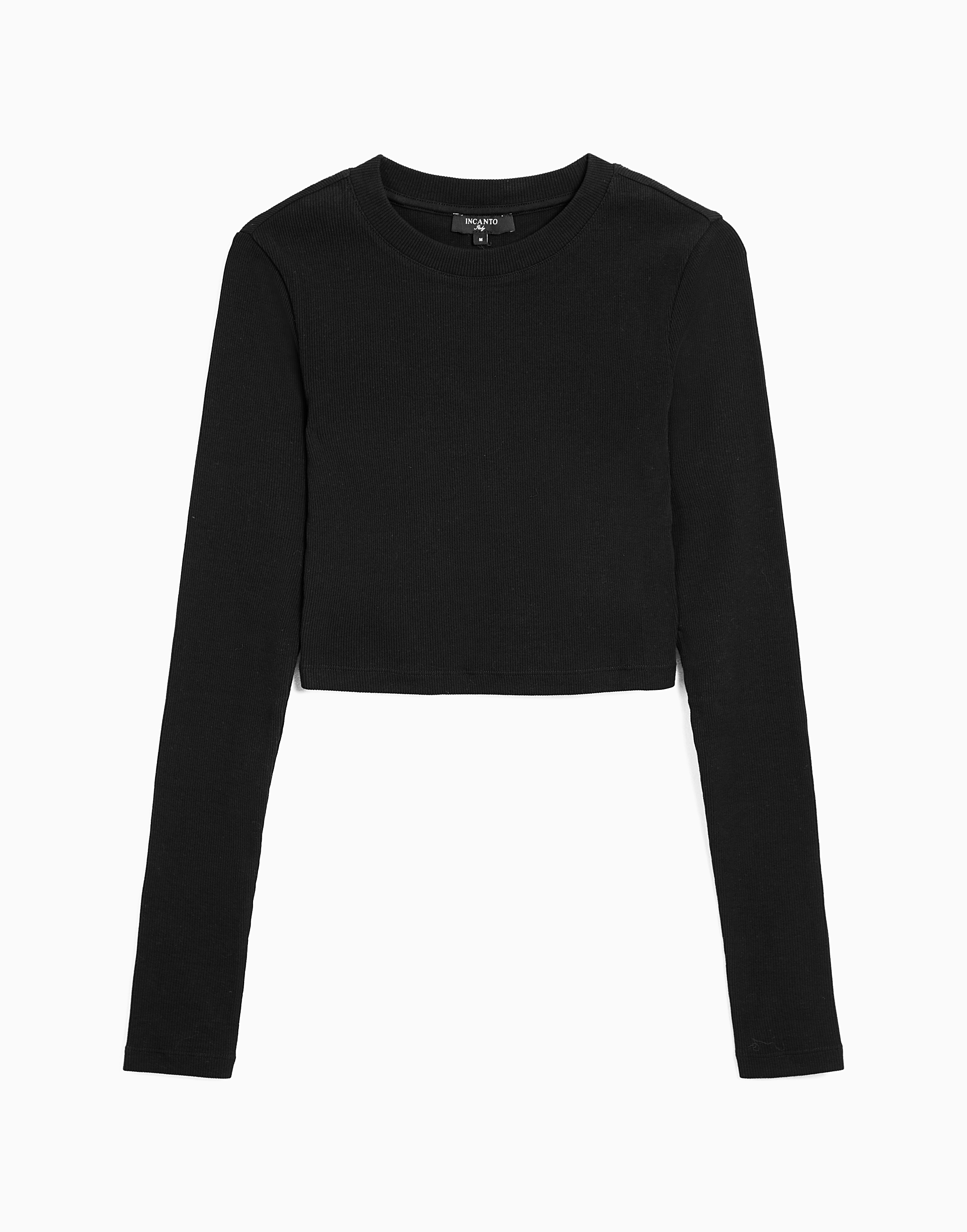 

Basic Incanto, Лонгслив TD726