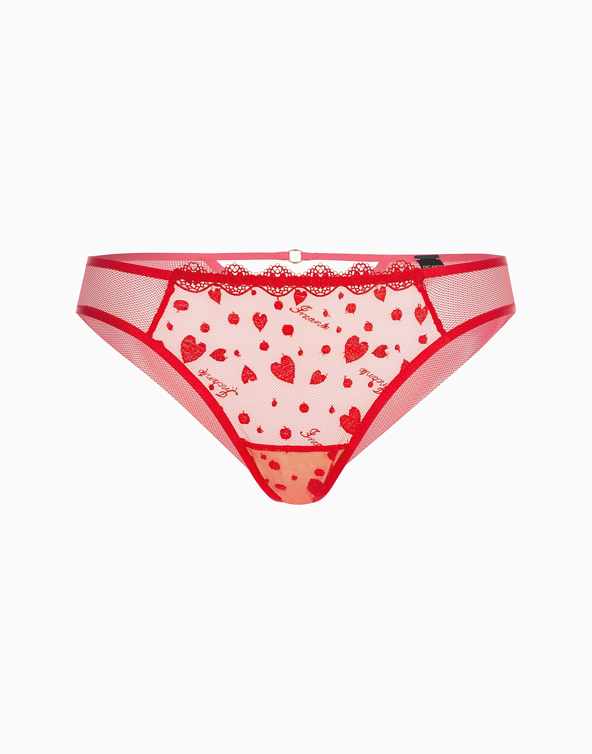 

Sexy Valentine Incanto, Бразилиано CD261