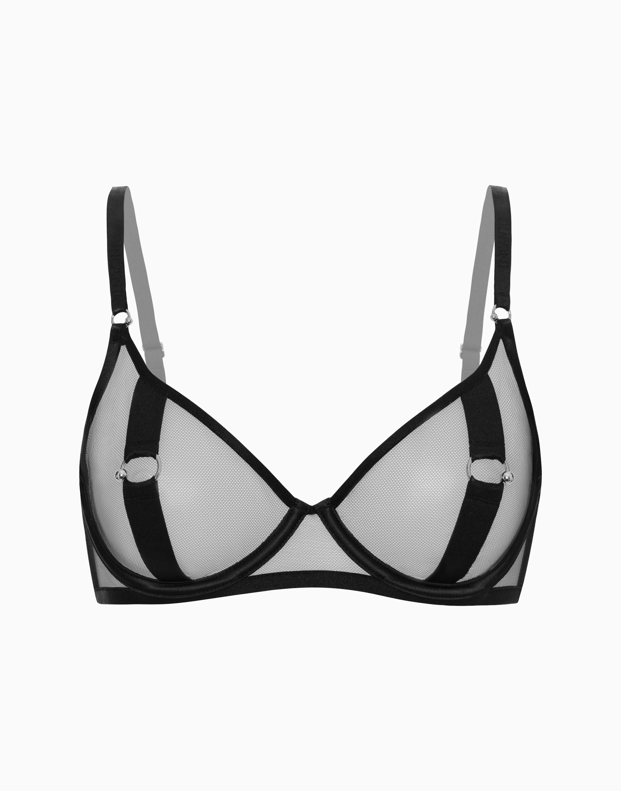 Бюстгальтер Incanto CD1141, черный, арт. 4670393585956