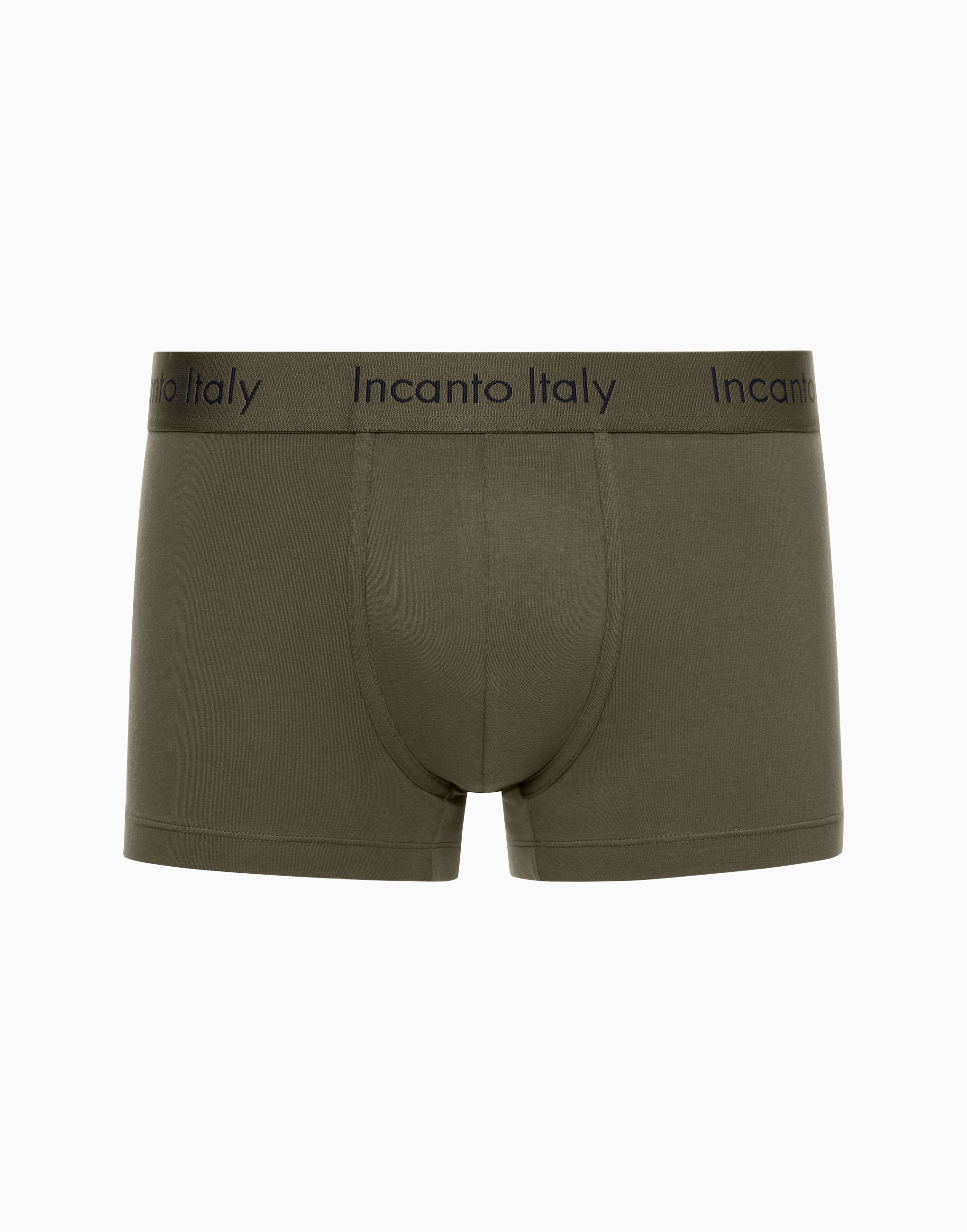 

Боксеры BU1098, Оливковый, Боксеры BU1098