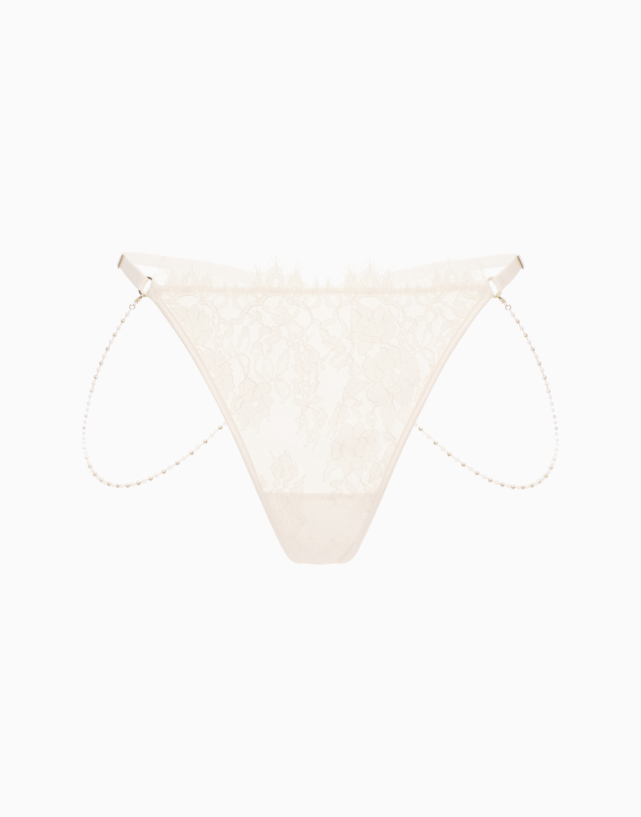 Стринги Incanto CD1210, бежевый, арт. 4670393590196