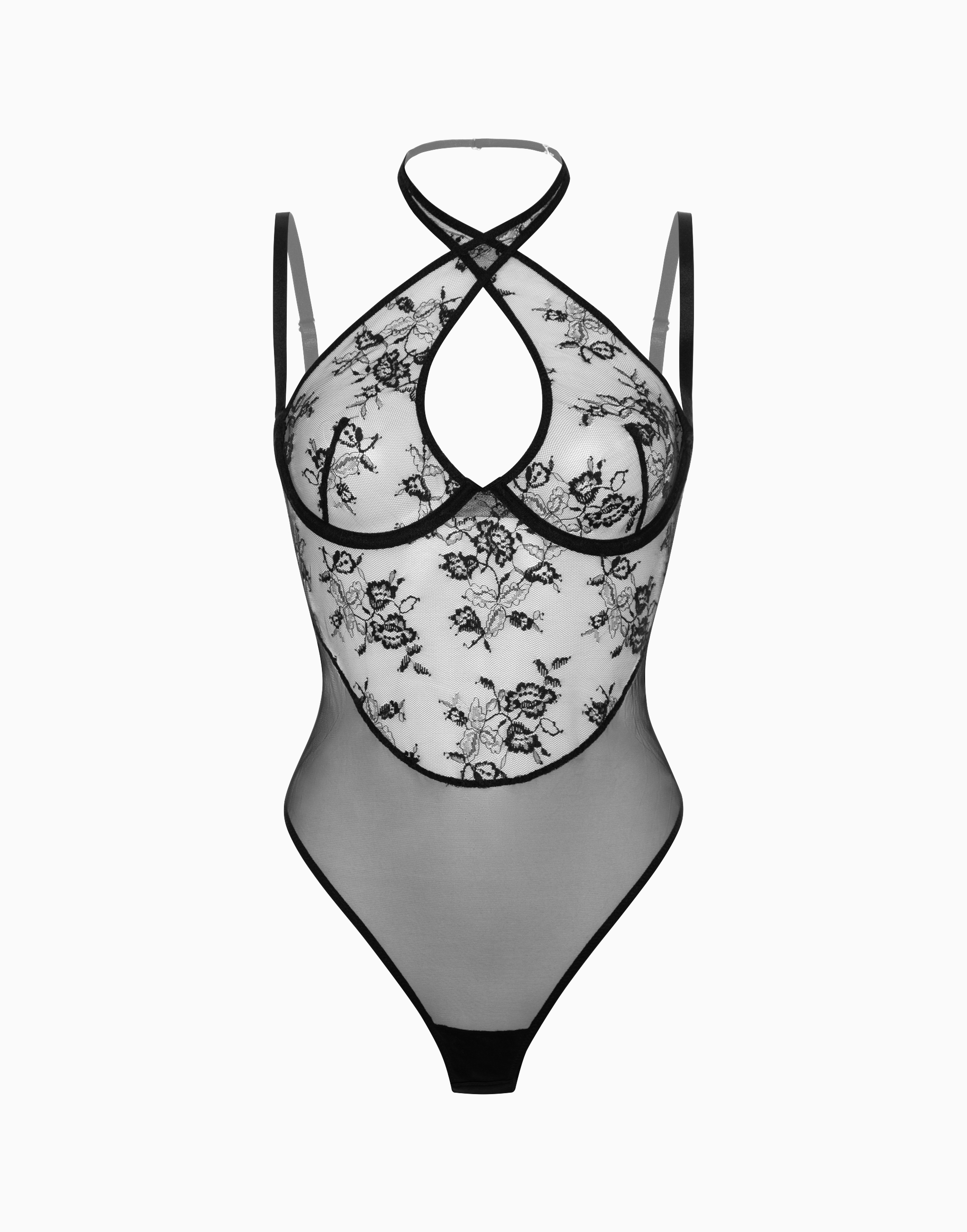 Sexy Valentine Incanto