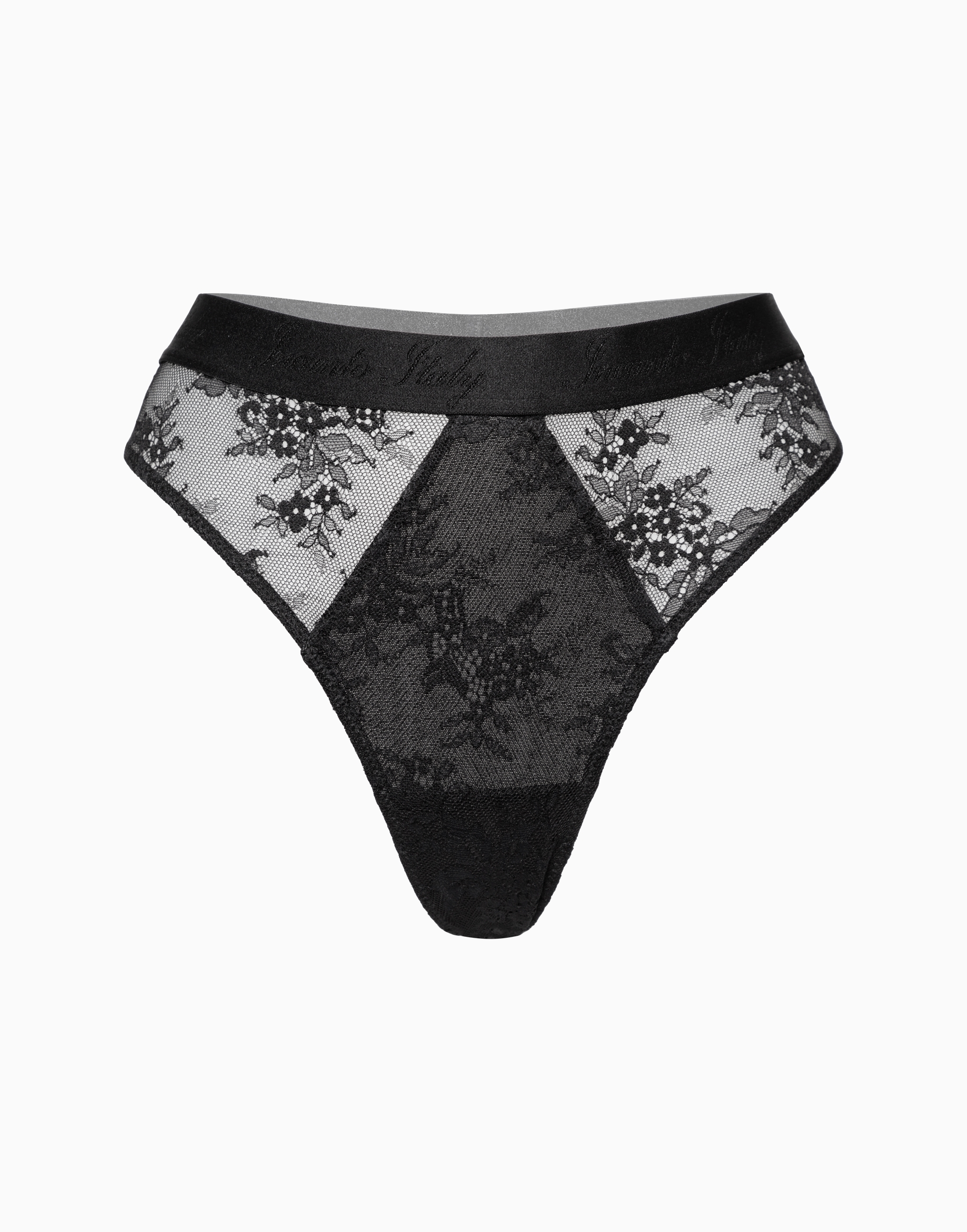 

Fashion Incanto, Бразилиано CD454