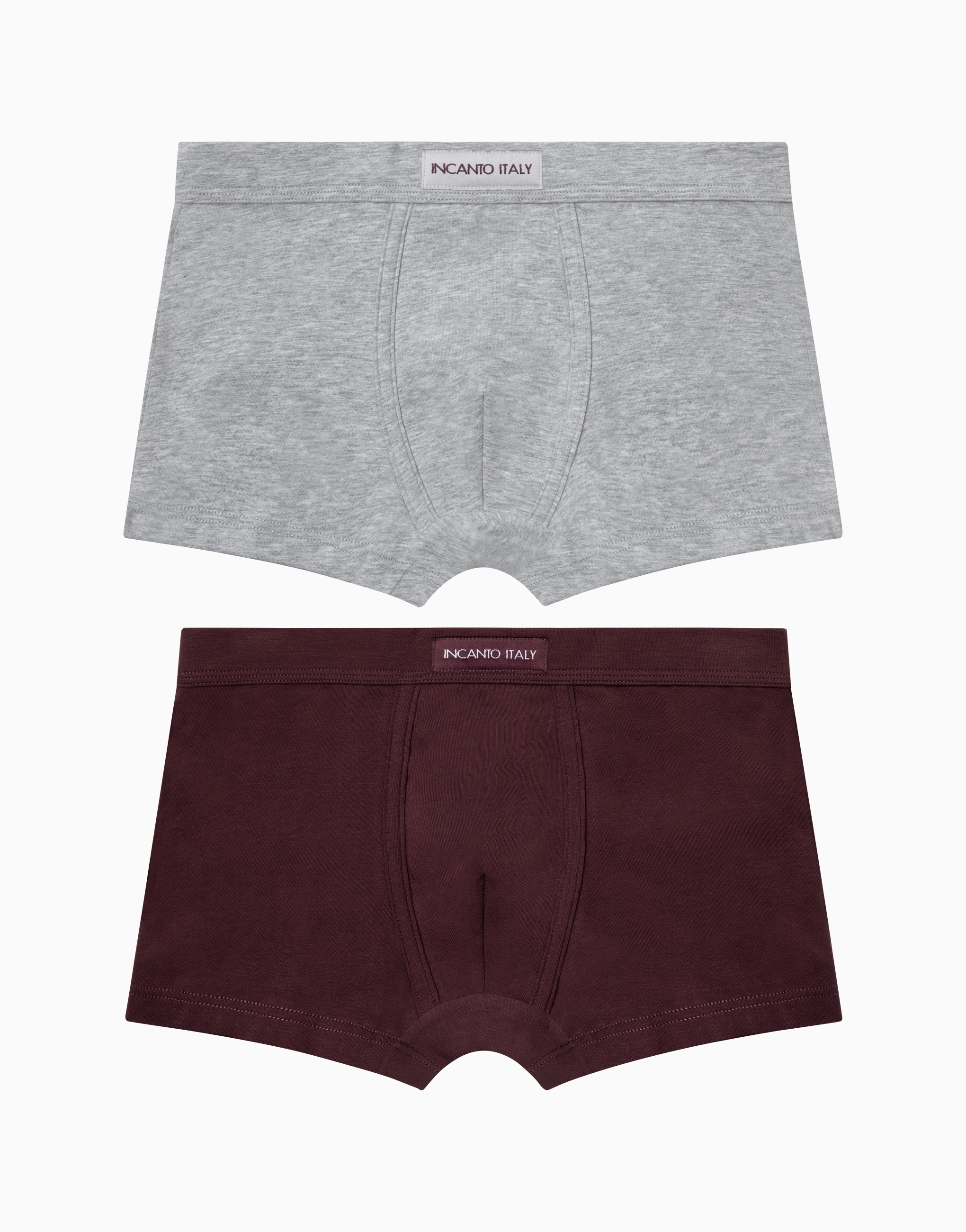 Набор из 2-х боксеров для мальчика, мультиколор, арт. 16102