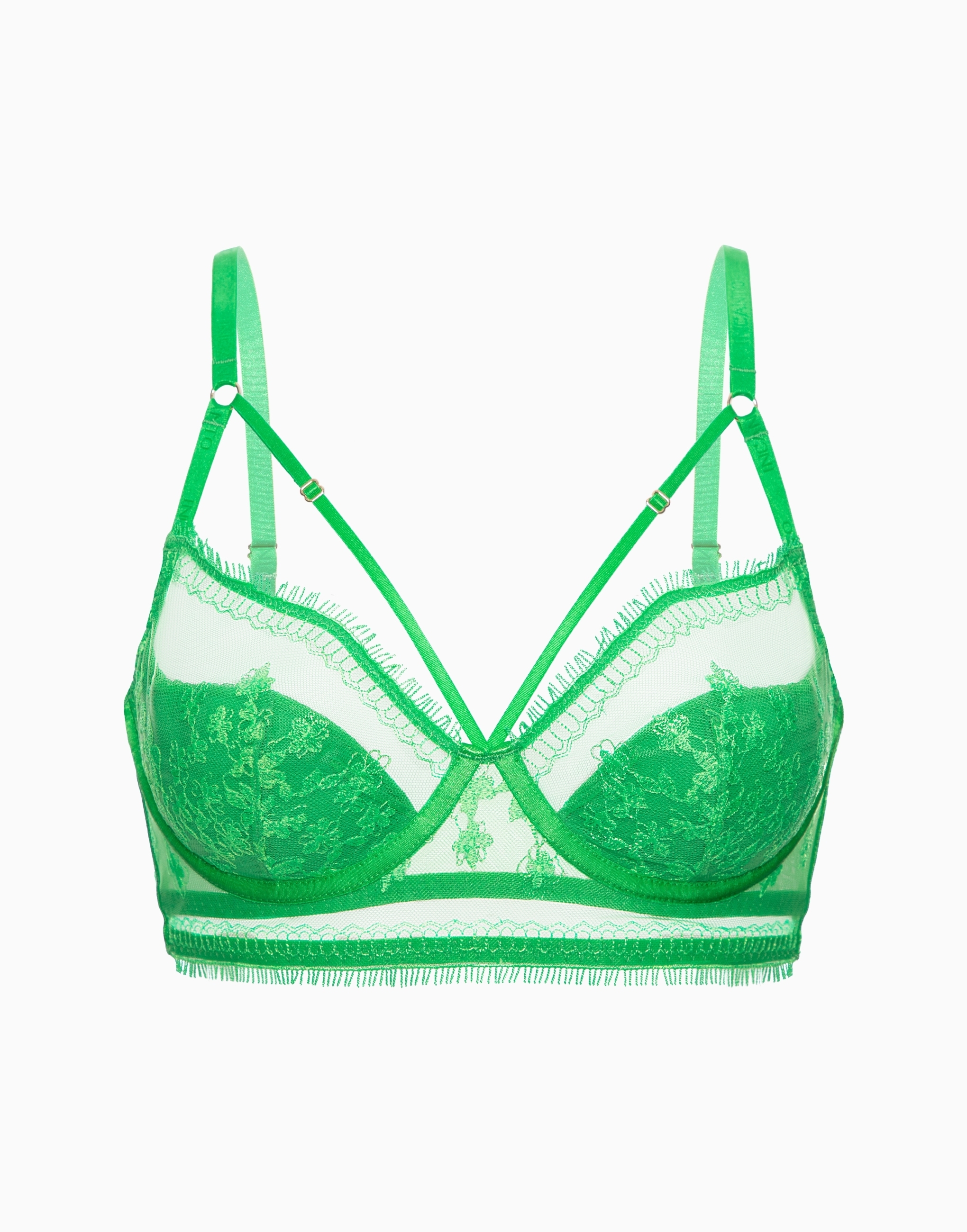 

Fashion Incanto, Бюстгальтер с мягкими чашками и спонжевой поддержкой на стане Imperia CD285