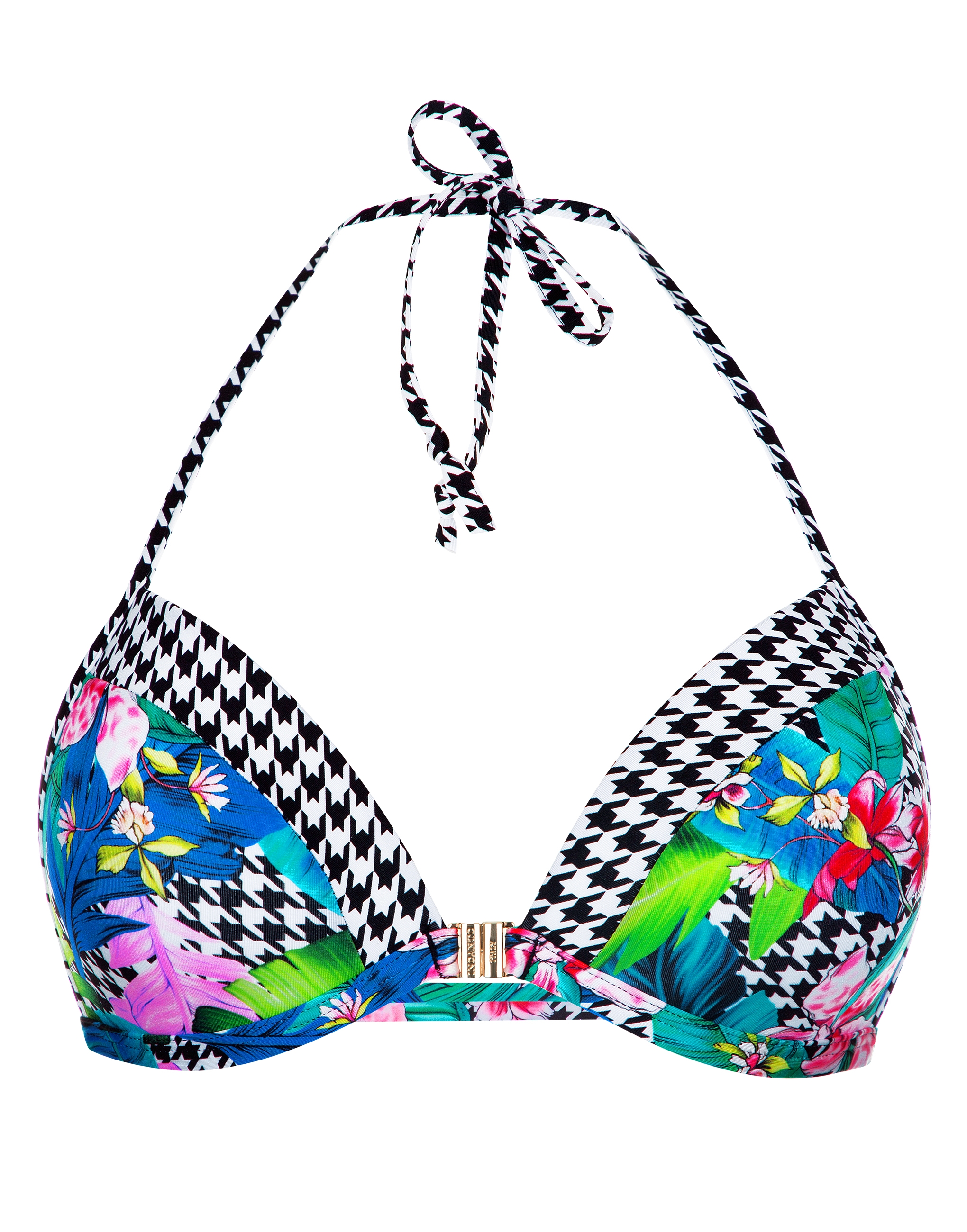 

Лиф бикини Double Push-up Rio