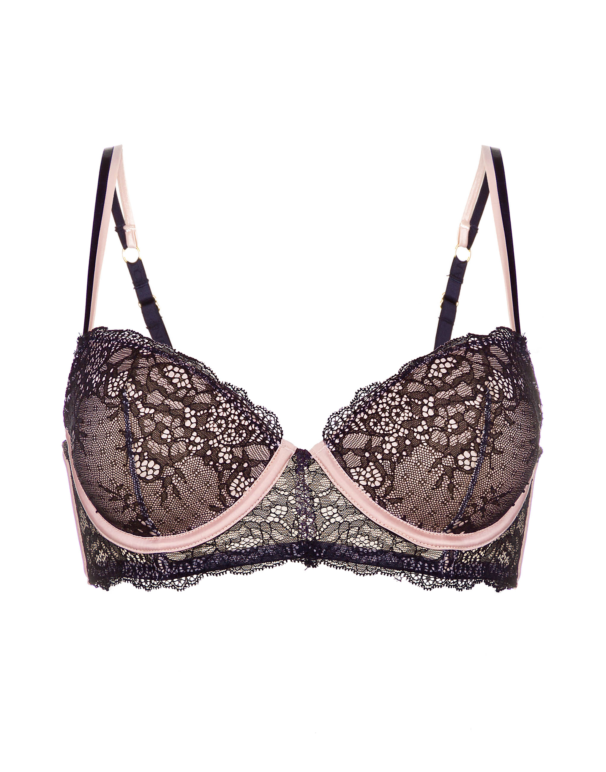 

Бюстгальтер Push-up Caitlyn