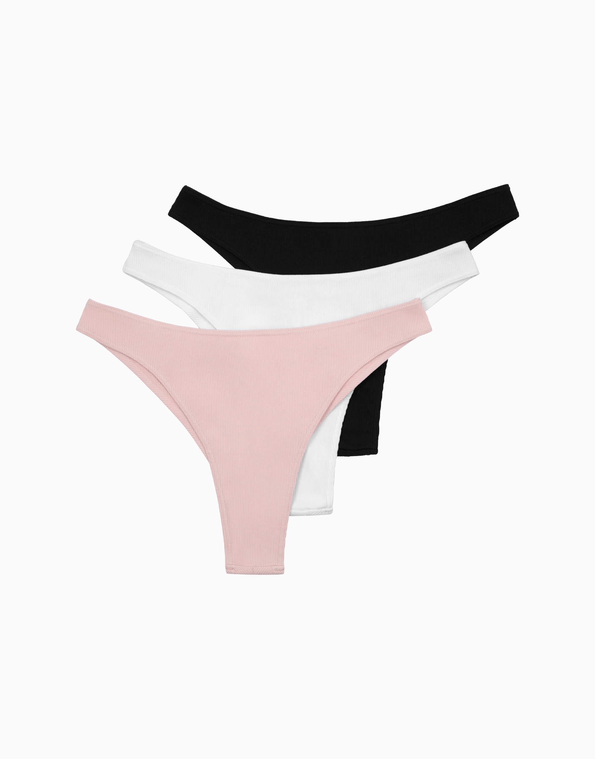 

Набор из 3-х бразилиано средняя посадка с высоким вырезом бедра MD845, Мультиколор, Набор из 3-х бразилиано средняя посадка с высоким вырезом бедра MD845