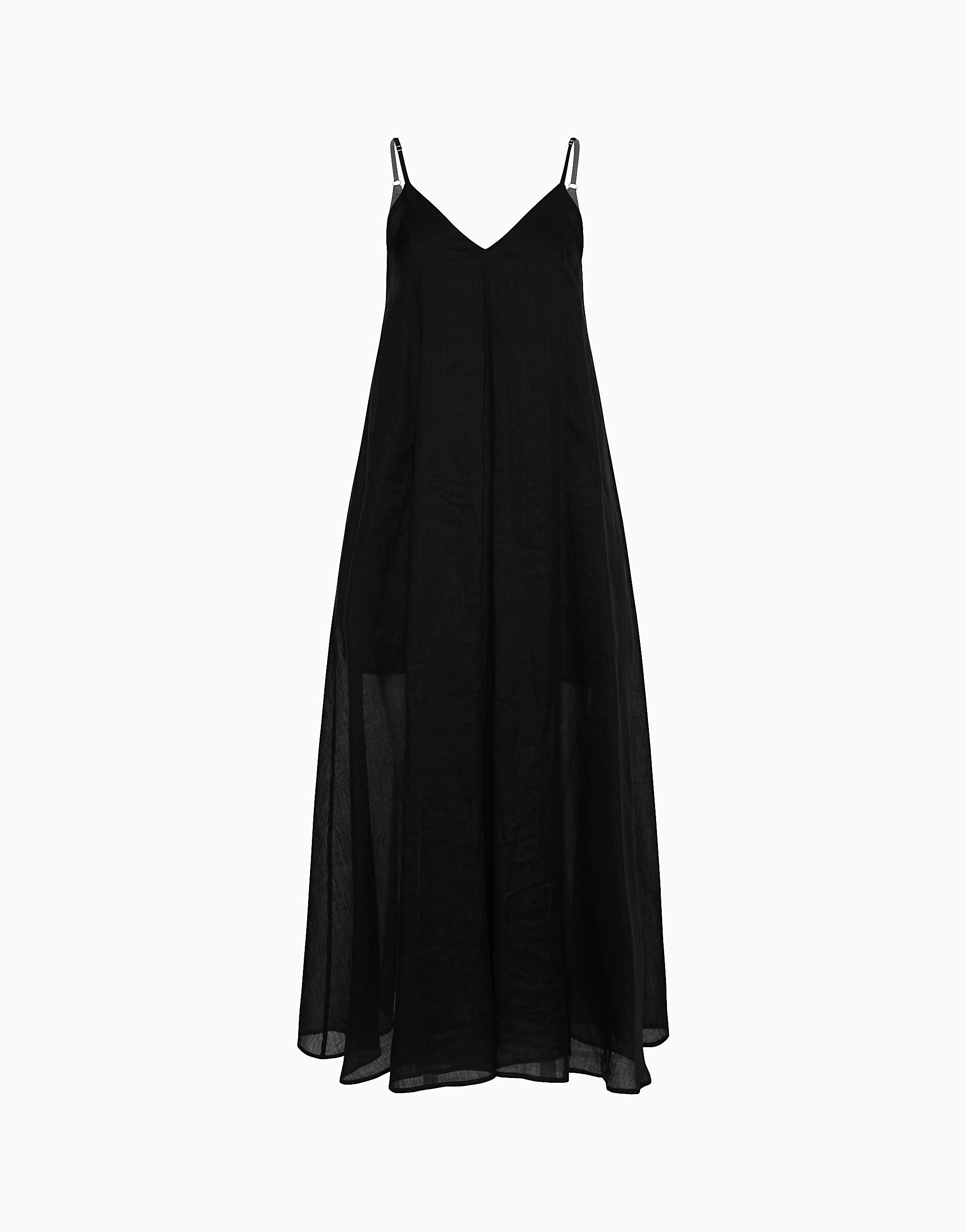 Платье без рукавов ID492