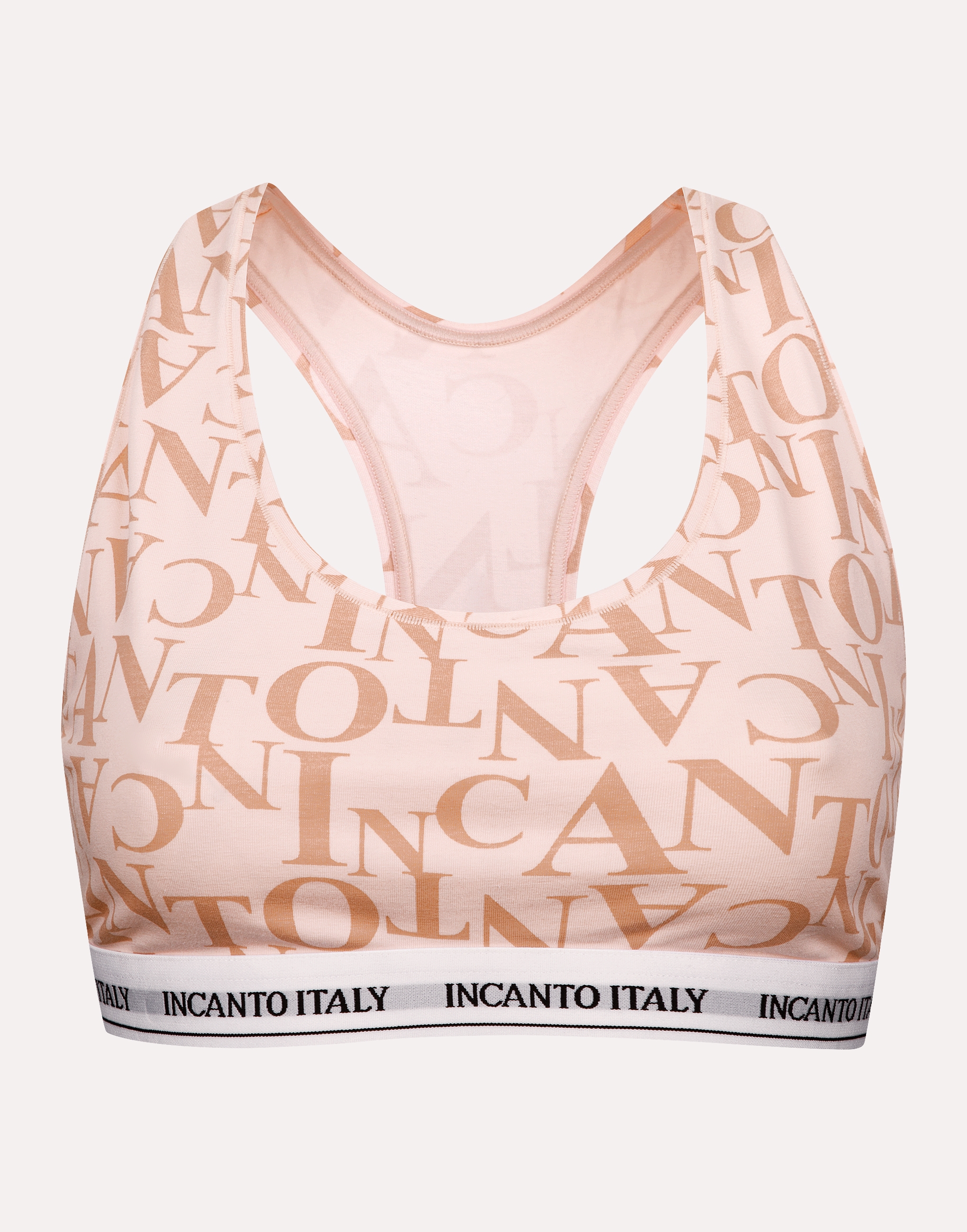 

Полутоп-борцовка Tina