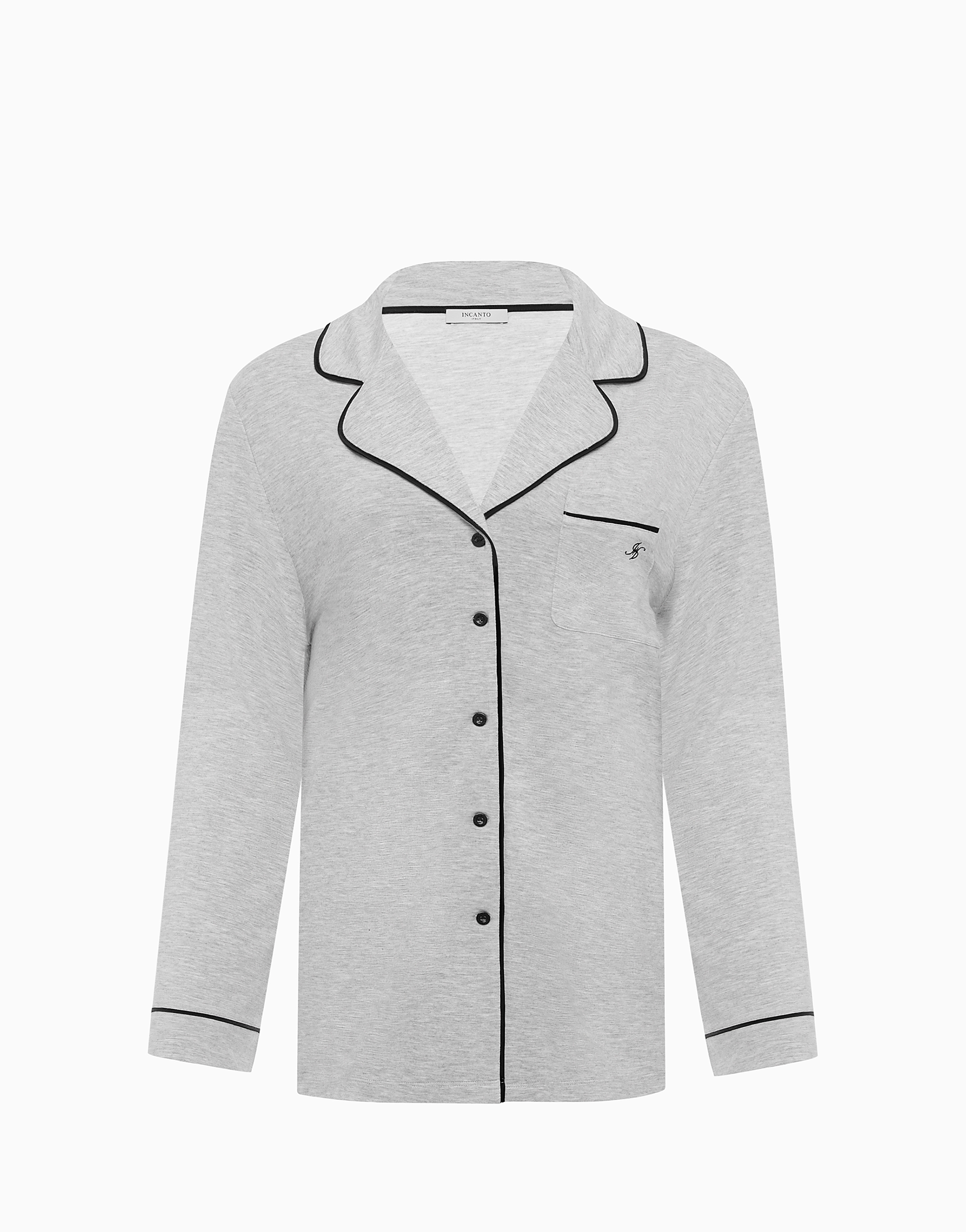 Рубашка с длинными рукавами PD1083 2350₽