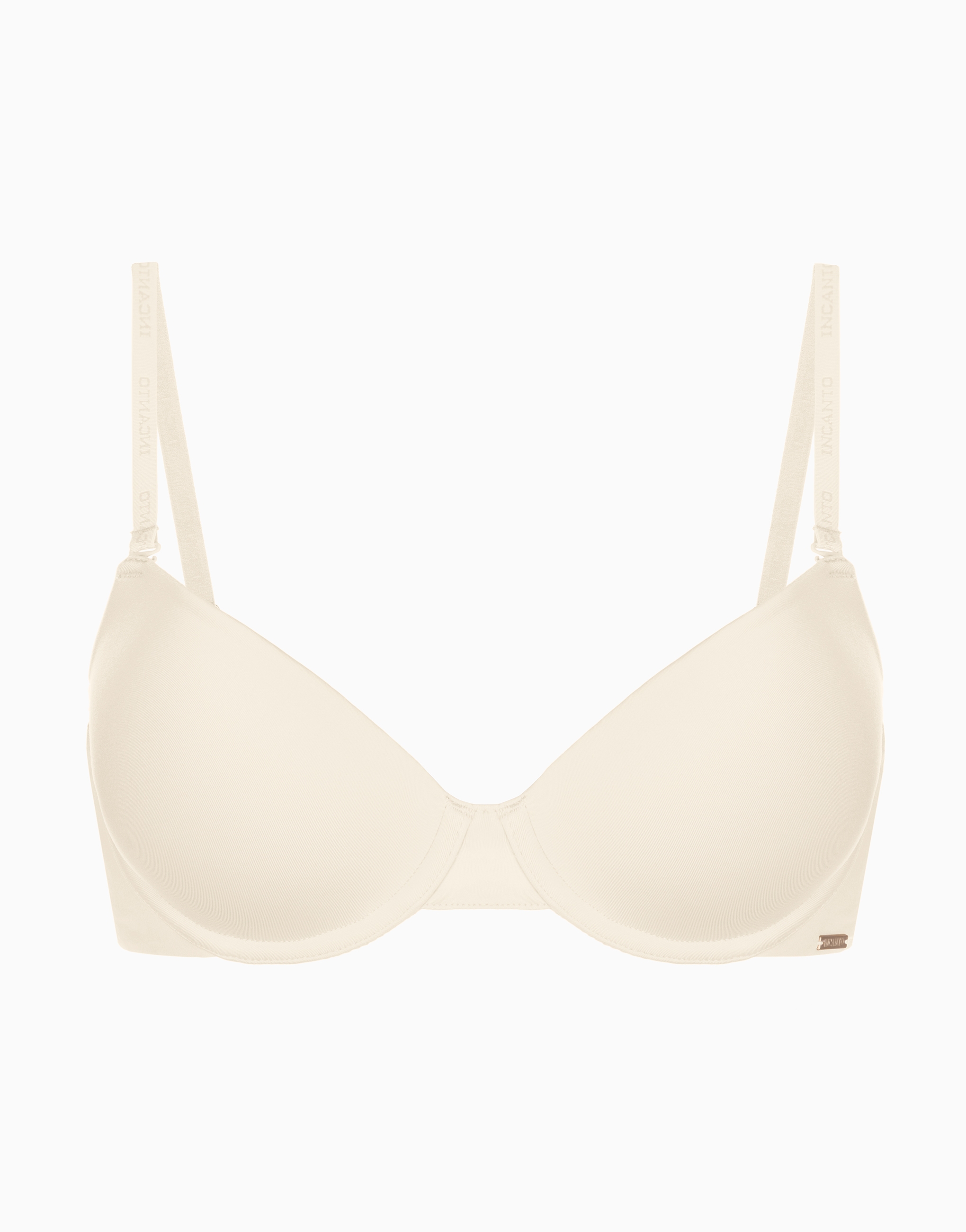 Бюстгальтер Push-up Incanto New York Skin, слоновая кость, арт. 32665