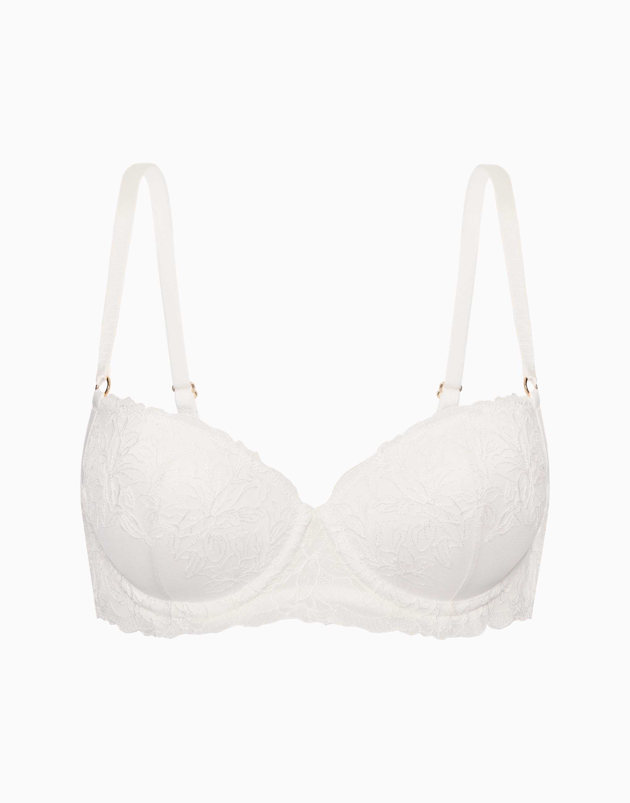 Бюстгальтер Incanto Пуш-ап CD1148, бежевый, арт. 4670393580609