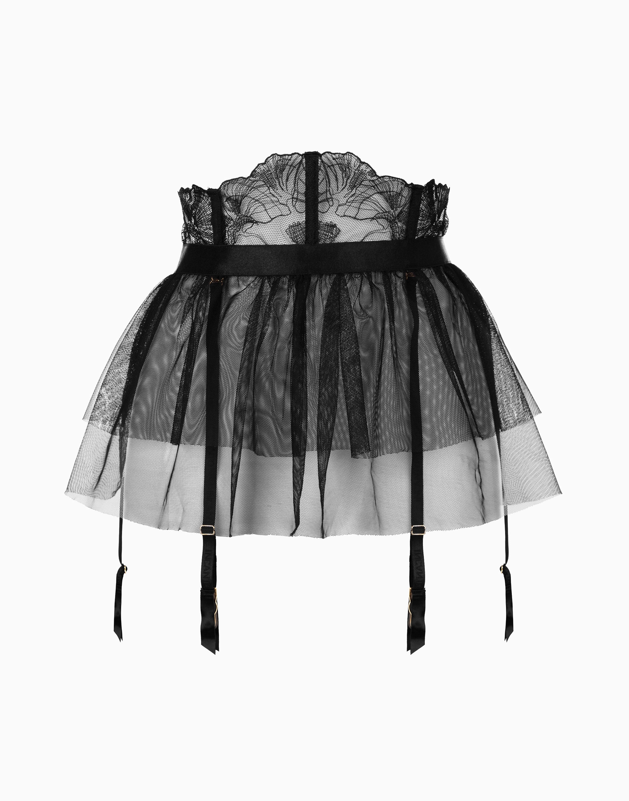 

Fashion Incanto, Пояс для чулок CD119