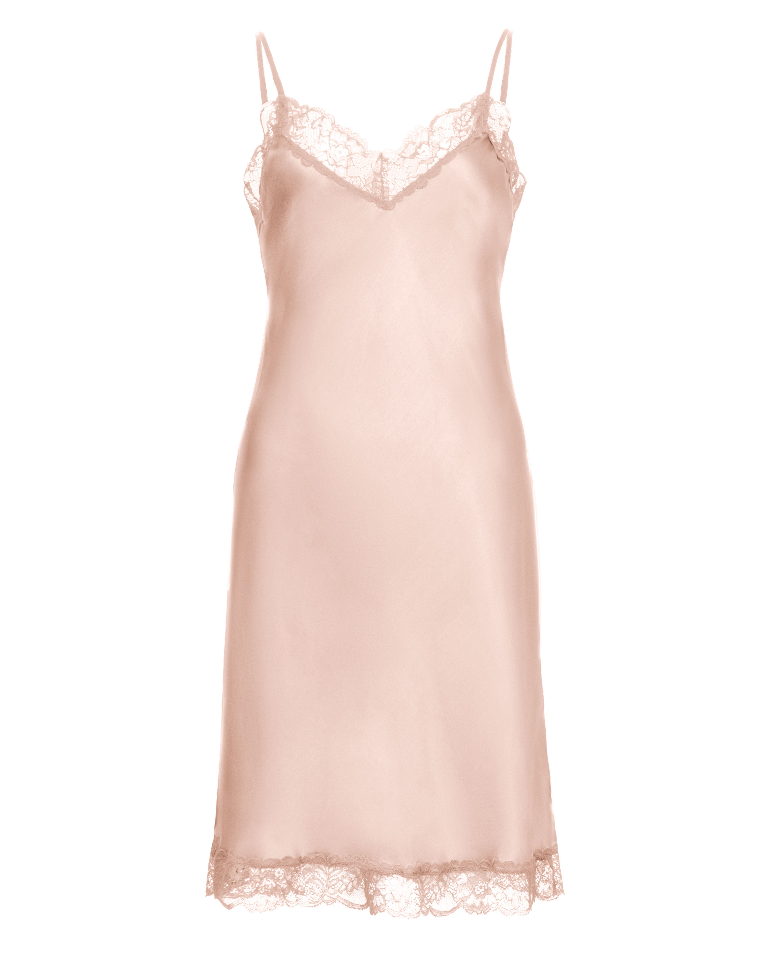 

Fashion Incanto, Сорочка на бретелях Modena