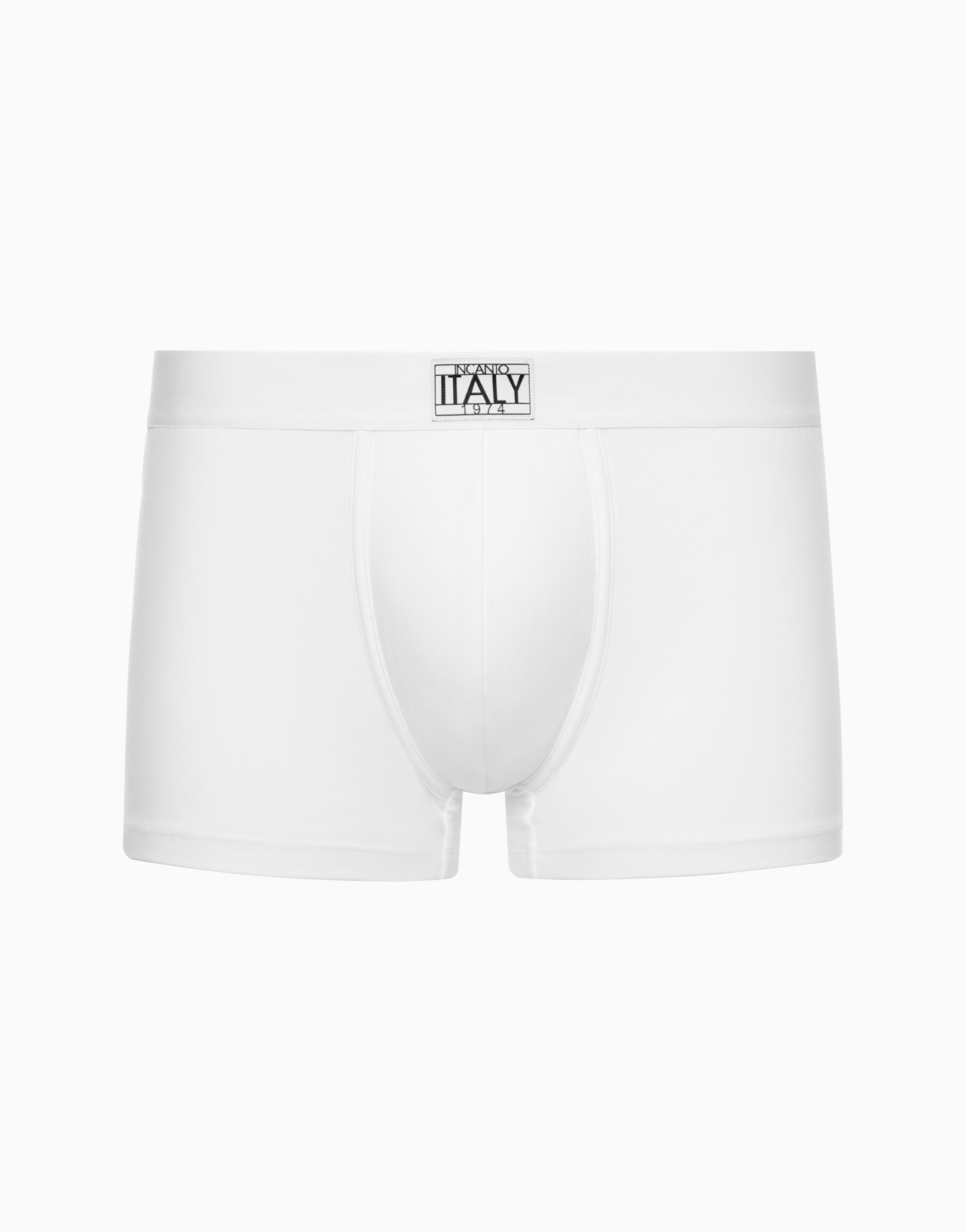 Боксеры, белый, арт. 14616