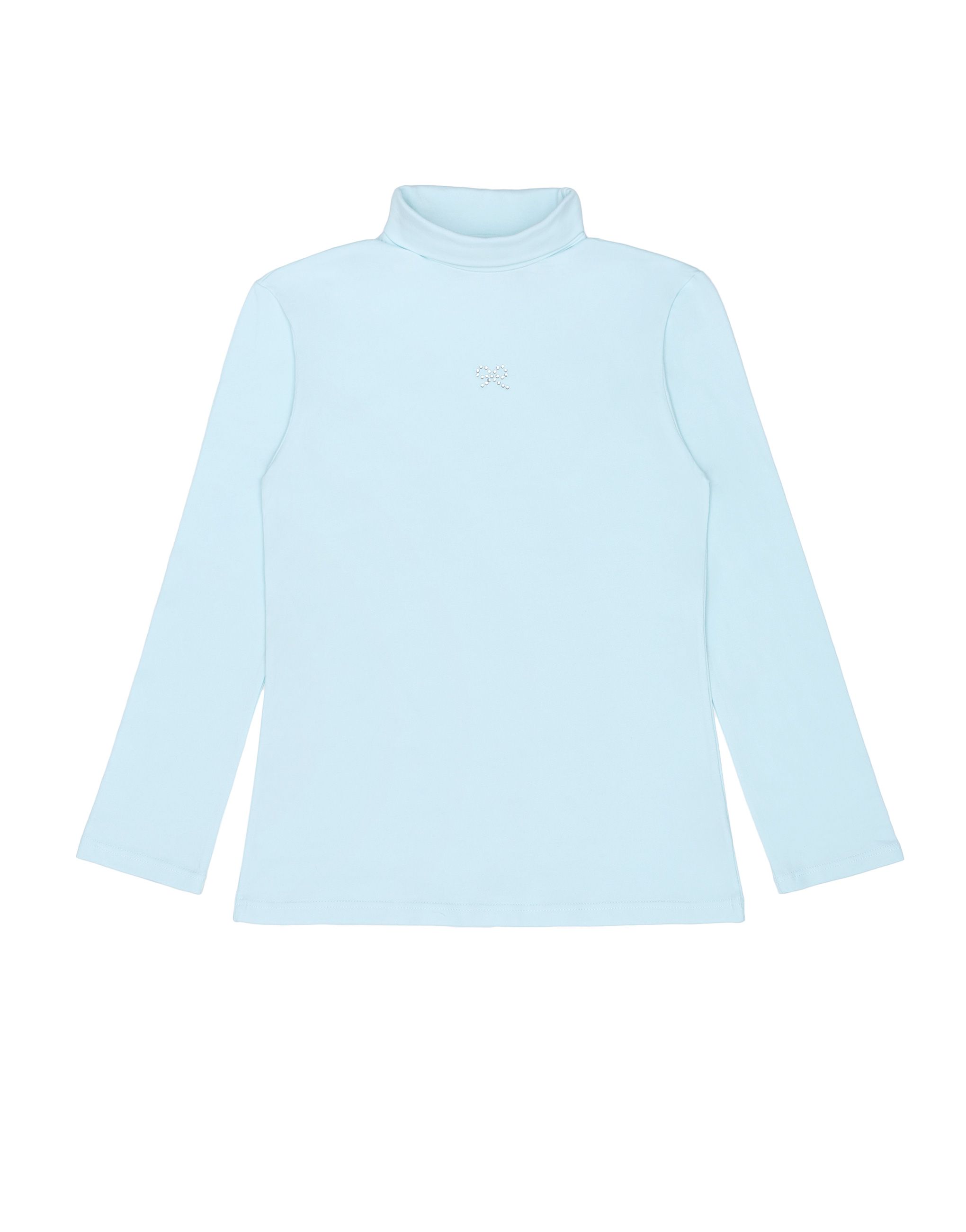 

Водолазка Basic (azzurro, 3)