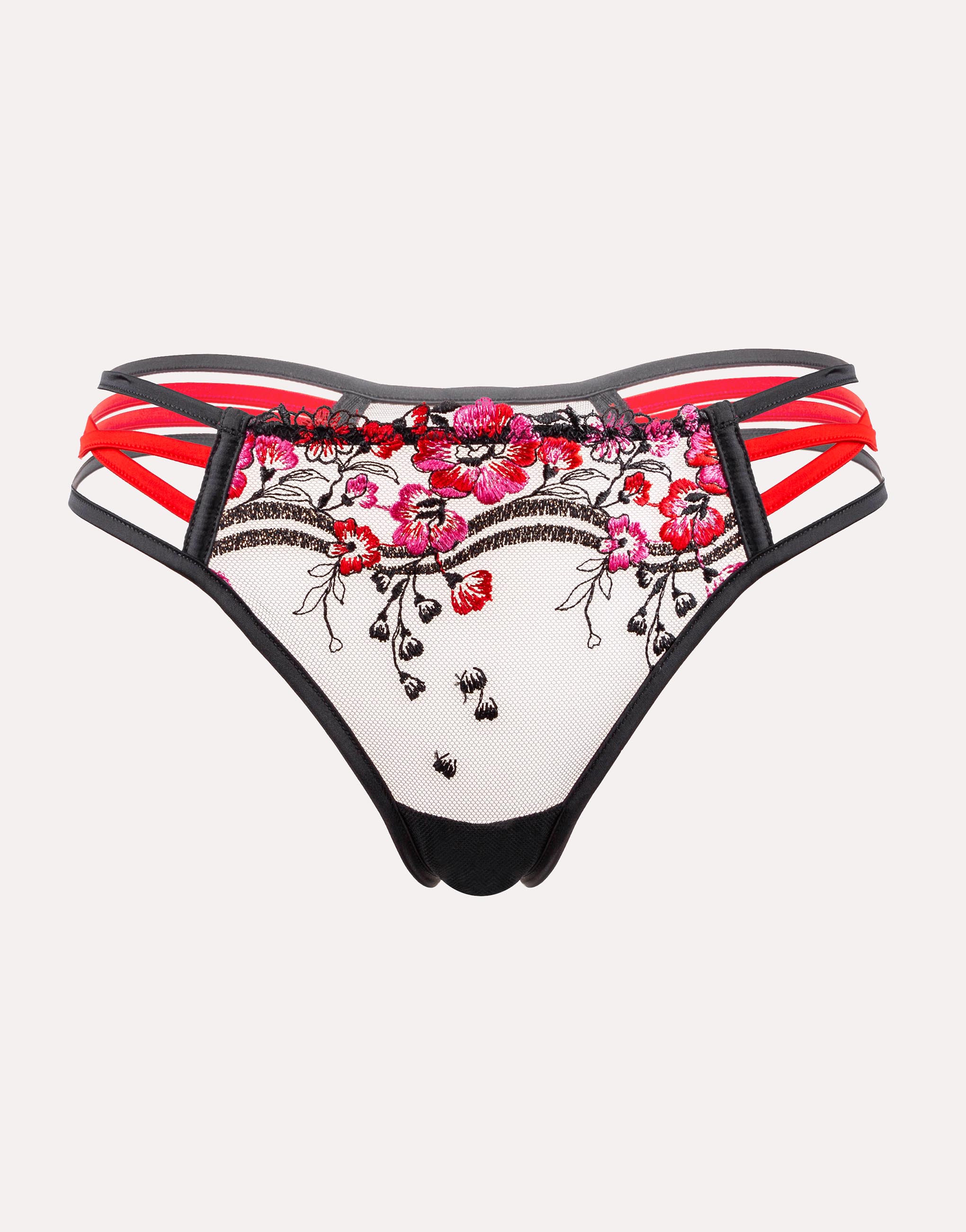 

Стринги Sakura