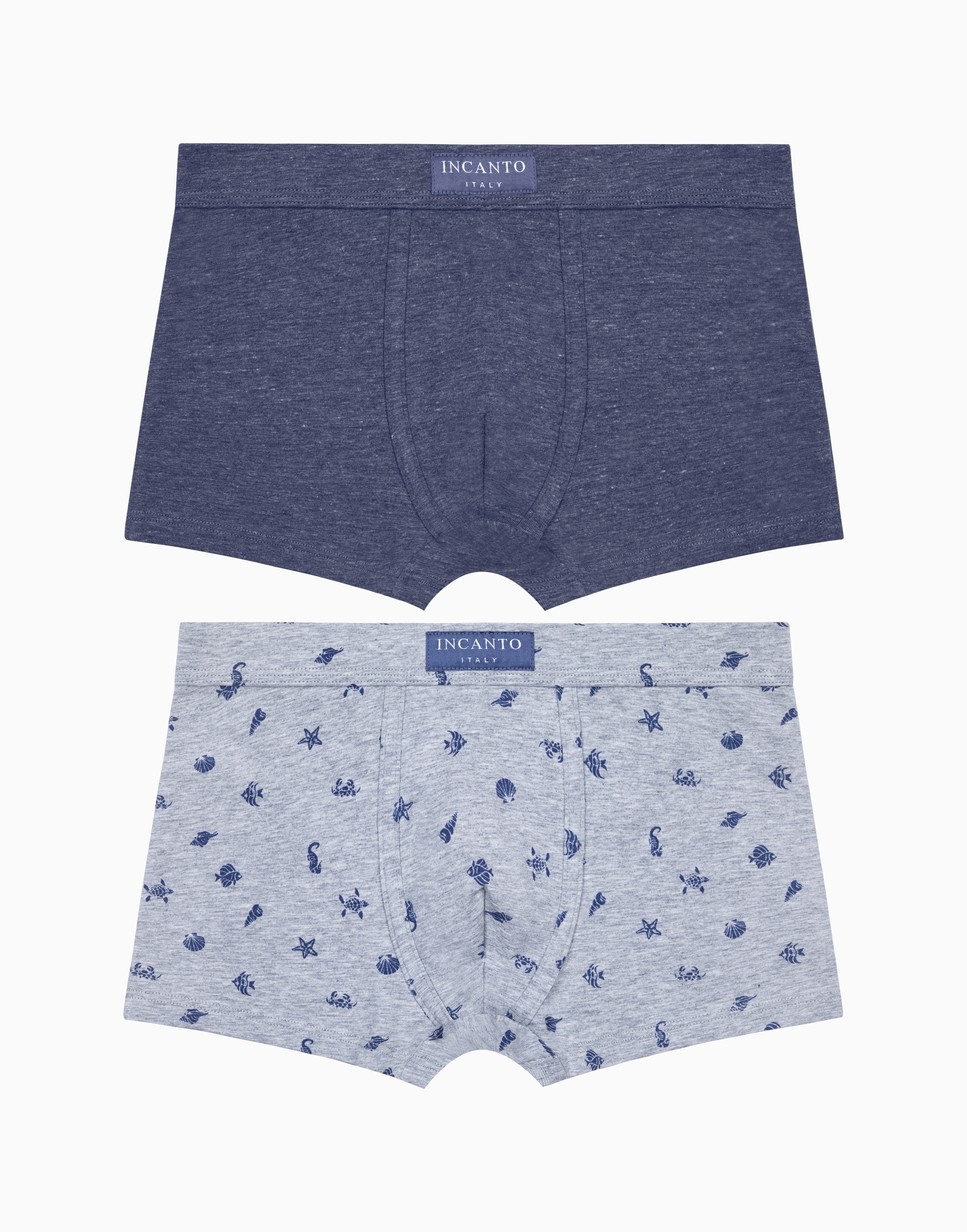 

Набор из 2-х боксеров для мальчика MA1067, Мультиколор, Набор из 2-х боксеров для мальчика MA1067