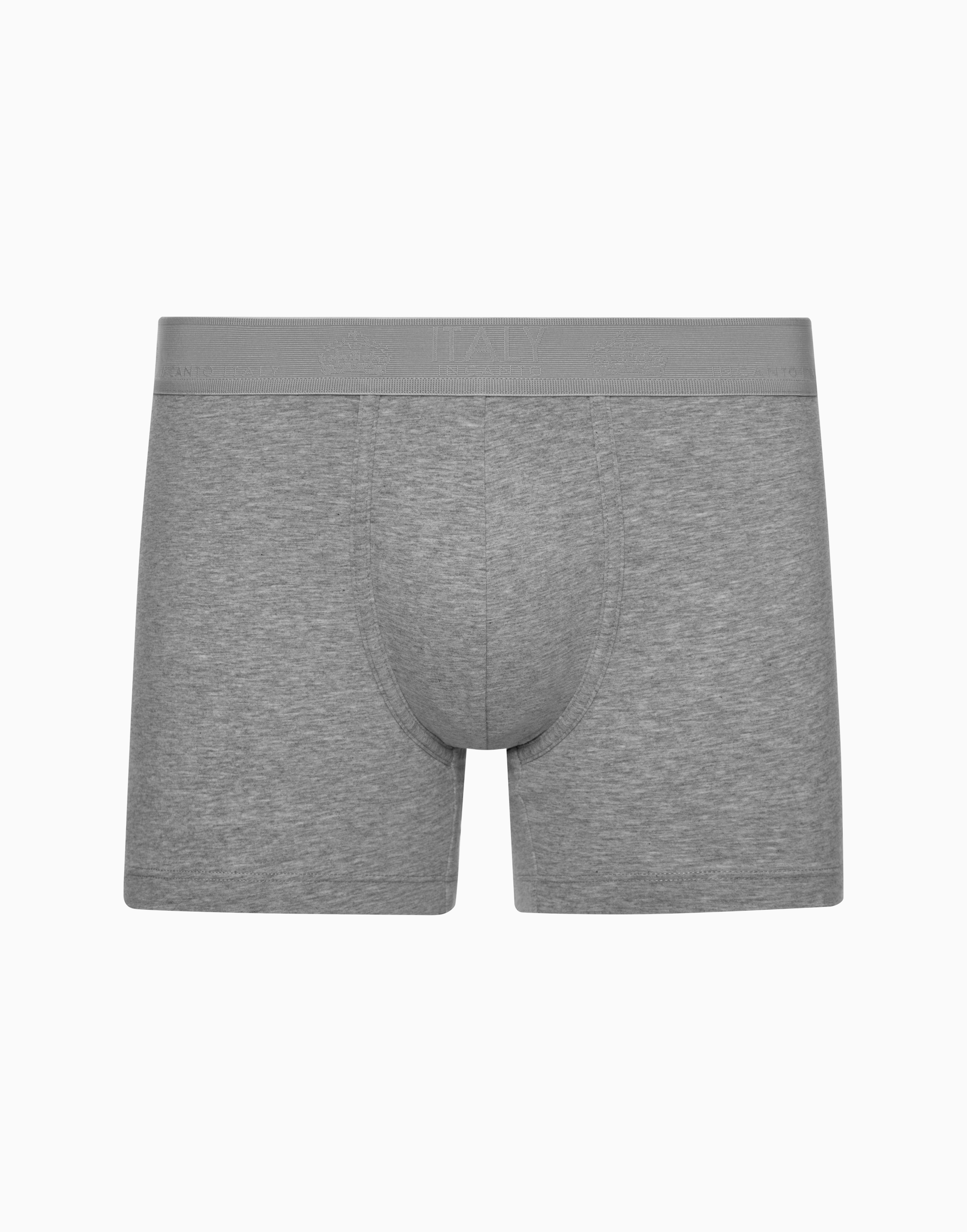 

Удлиненные боксеры BU1105, Серый, Удлиненные боксеры BU1105